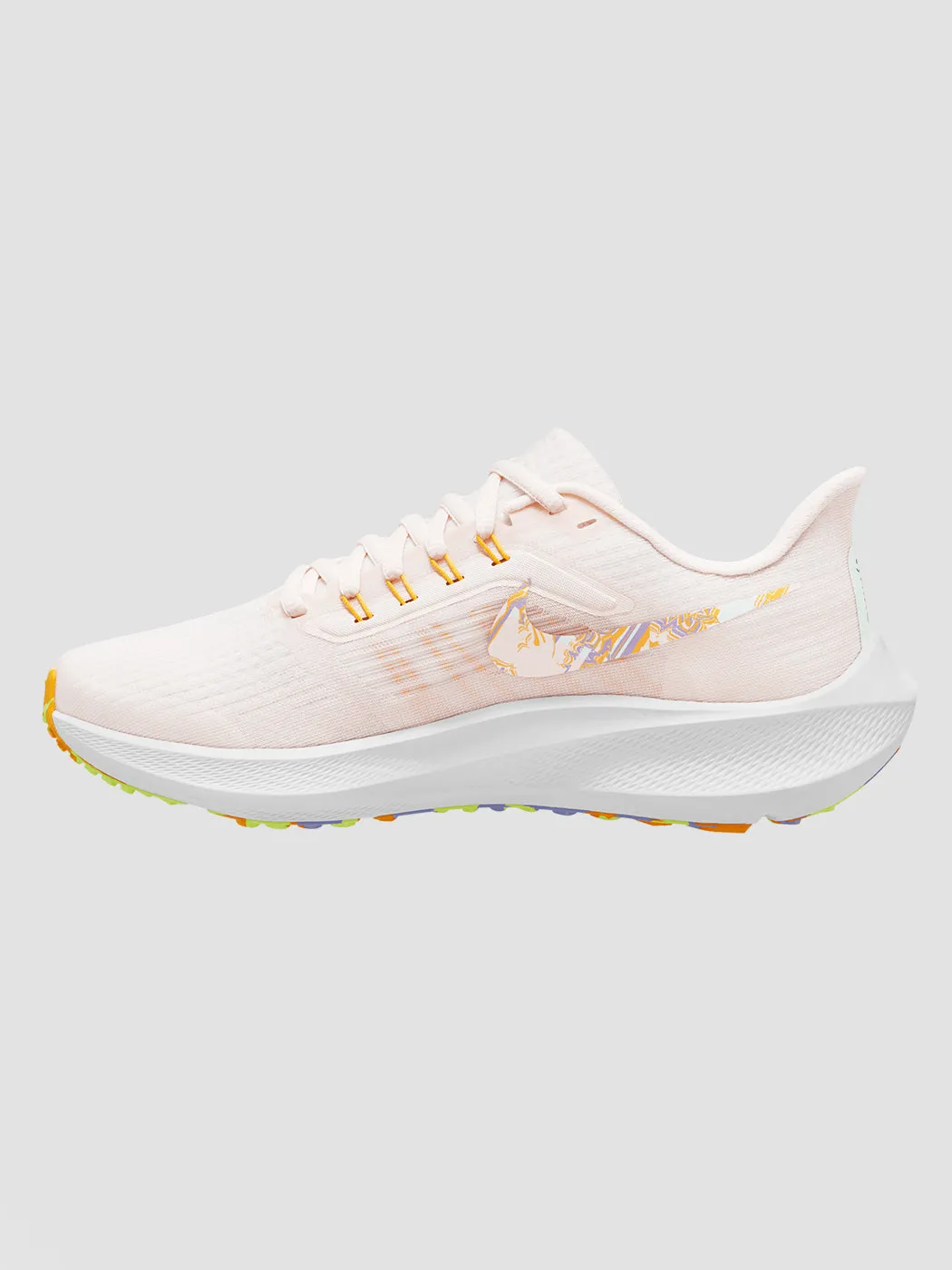 Nike Air Zoom Pegasus 39 - Light Soft Pink/Barely Green