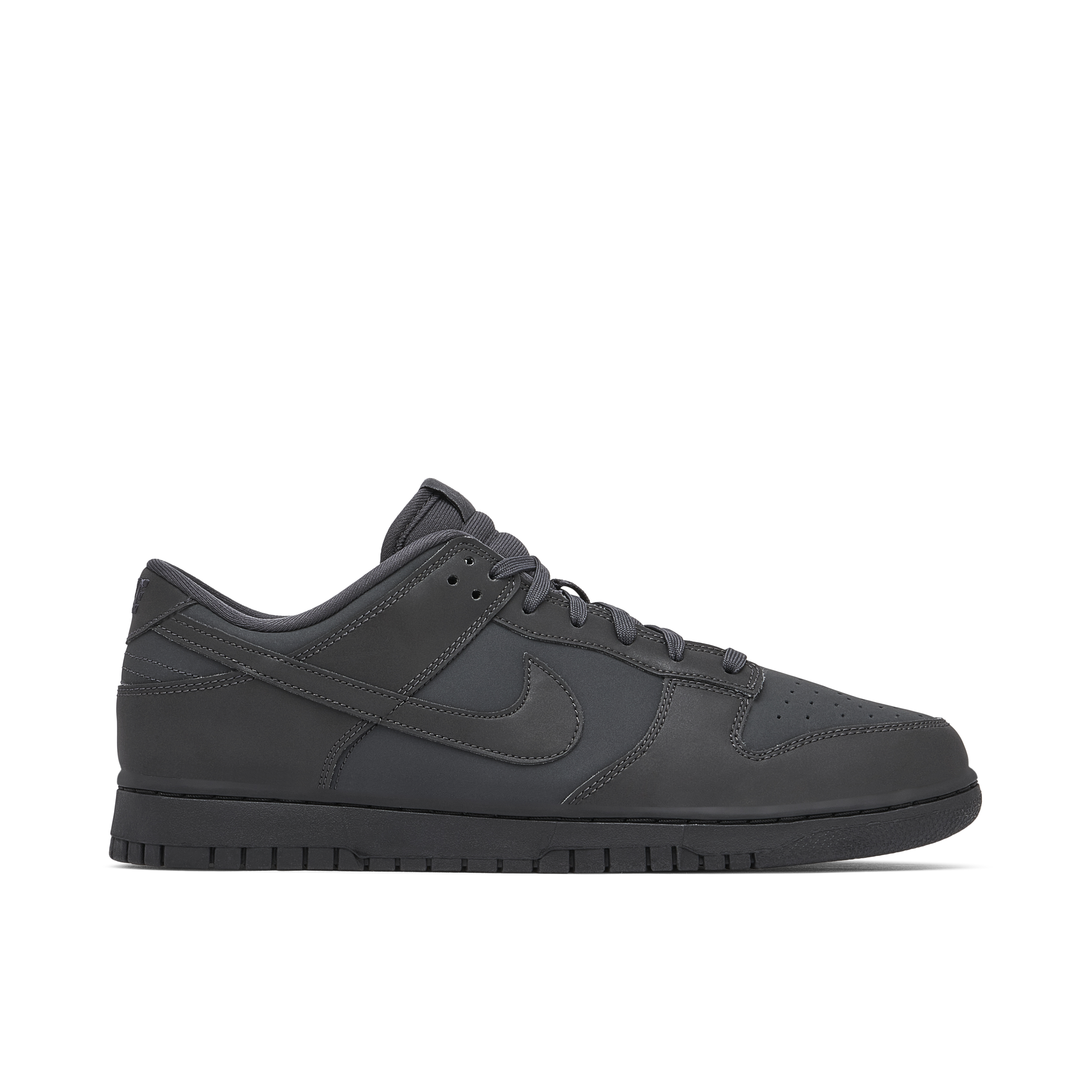 Nike Dunk Low Cyber Black Womens | FZ3781-060 | Laced