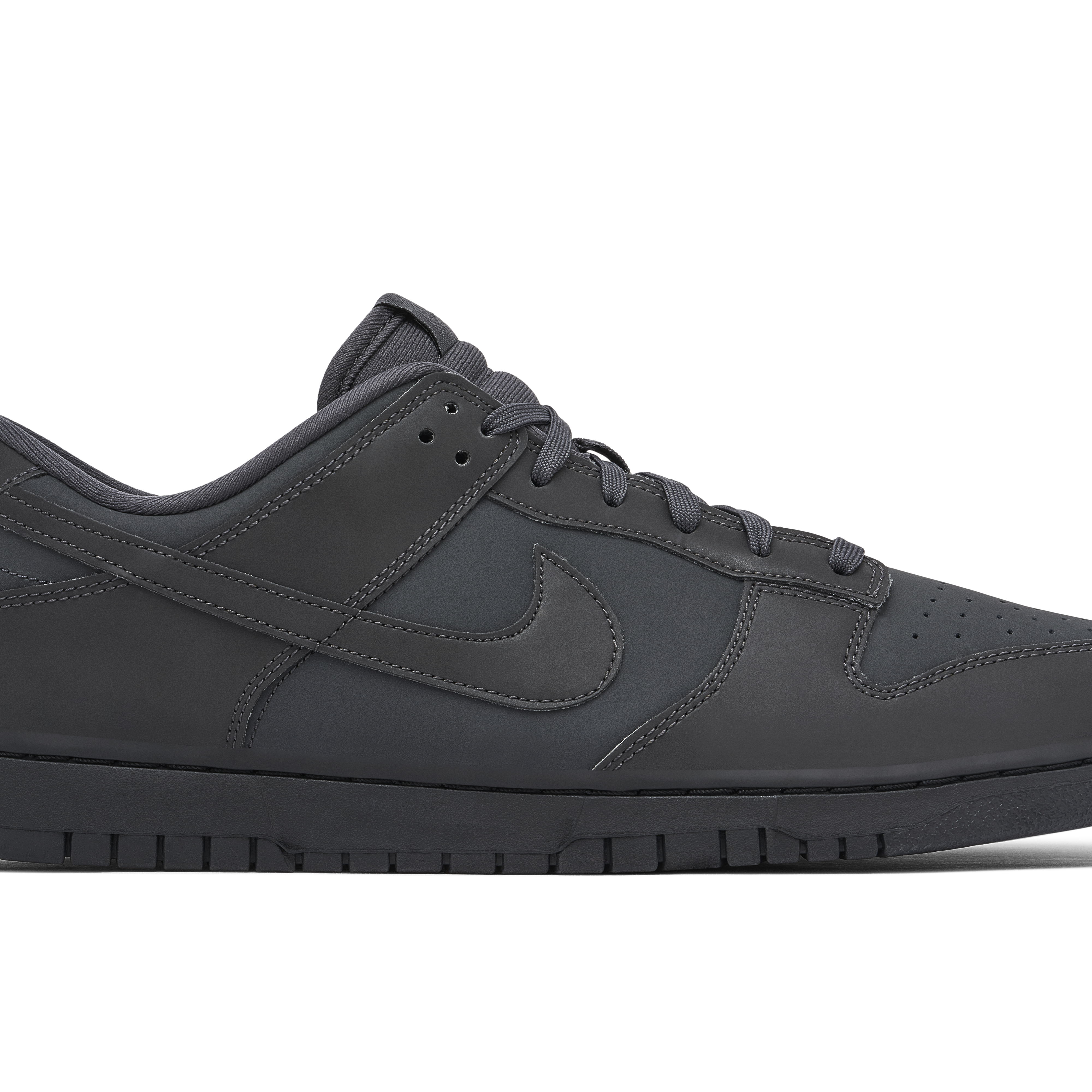 Nike Dunk Low Cyber Black Womens | FZ3781-060 | Laced