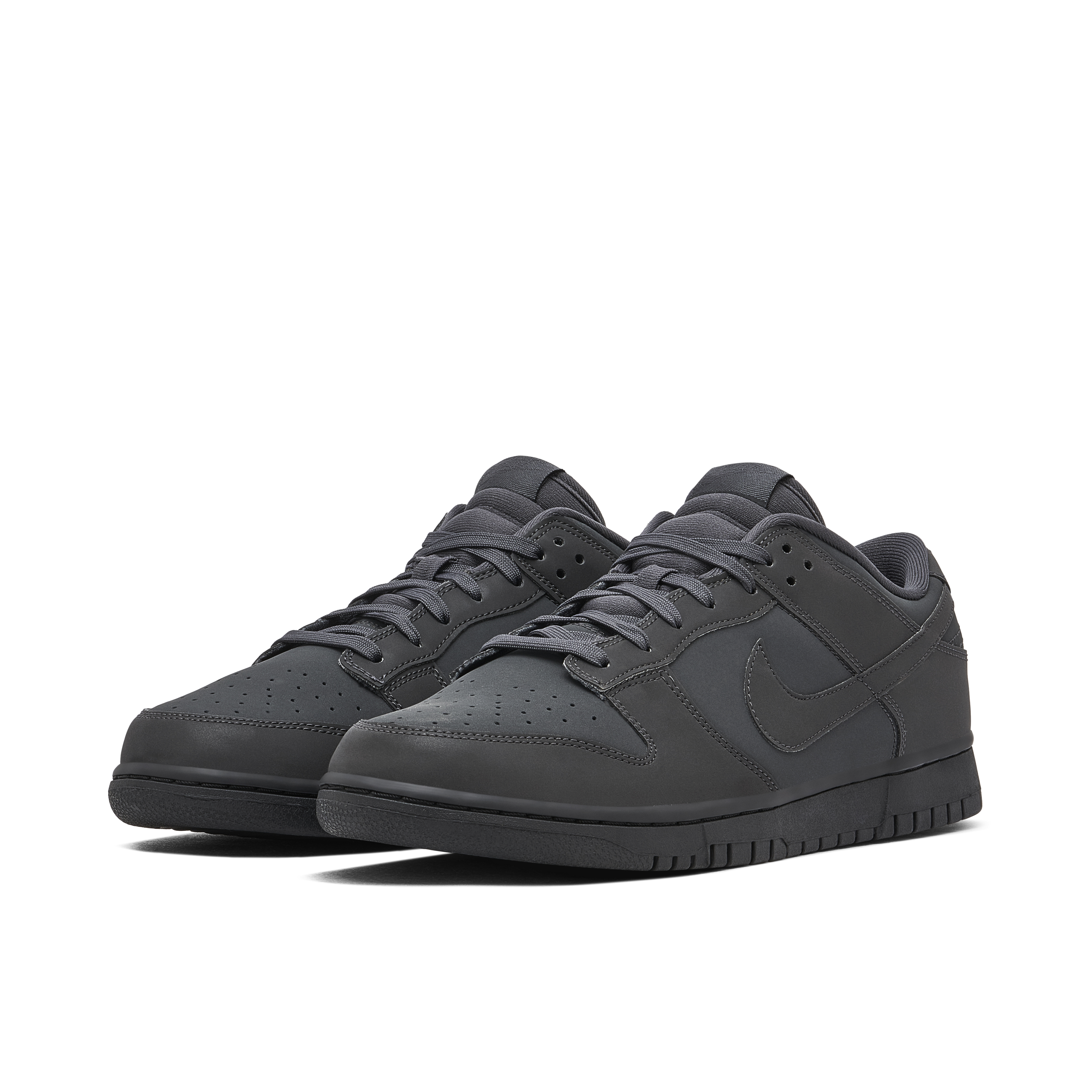 Nike Dunk Low Cyber Black Womens | FZ3781-060 | Laced