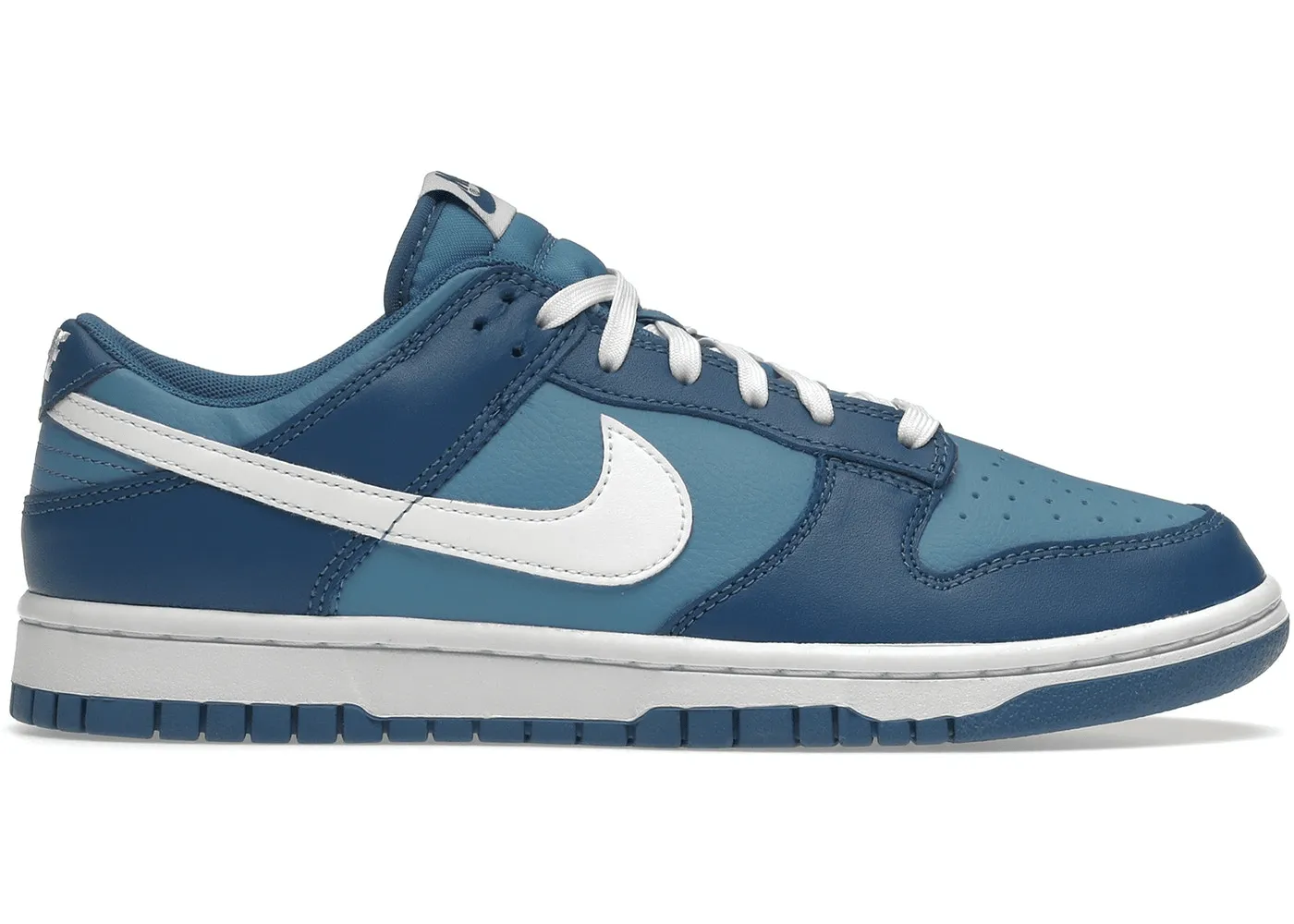 Nike Dunk Low Dark Marina Blue