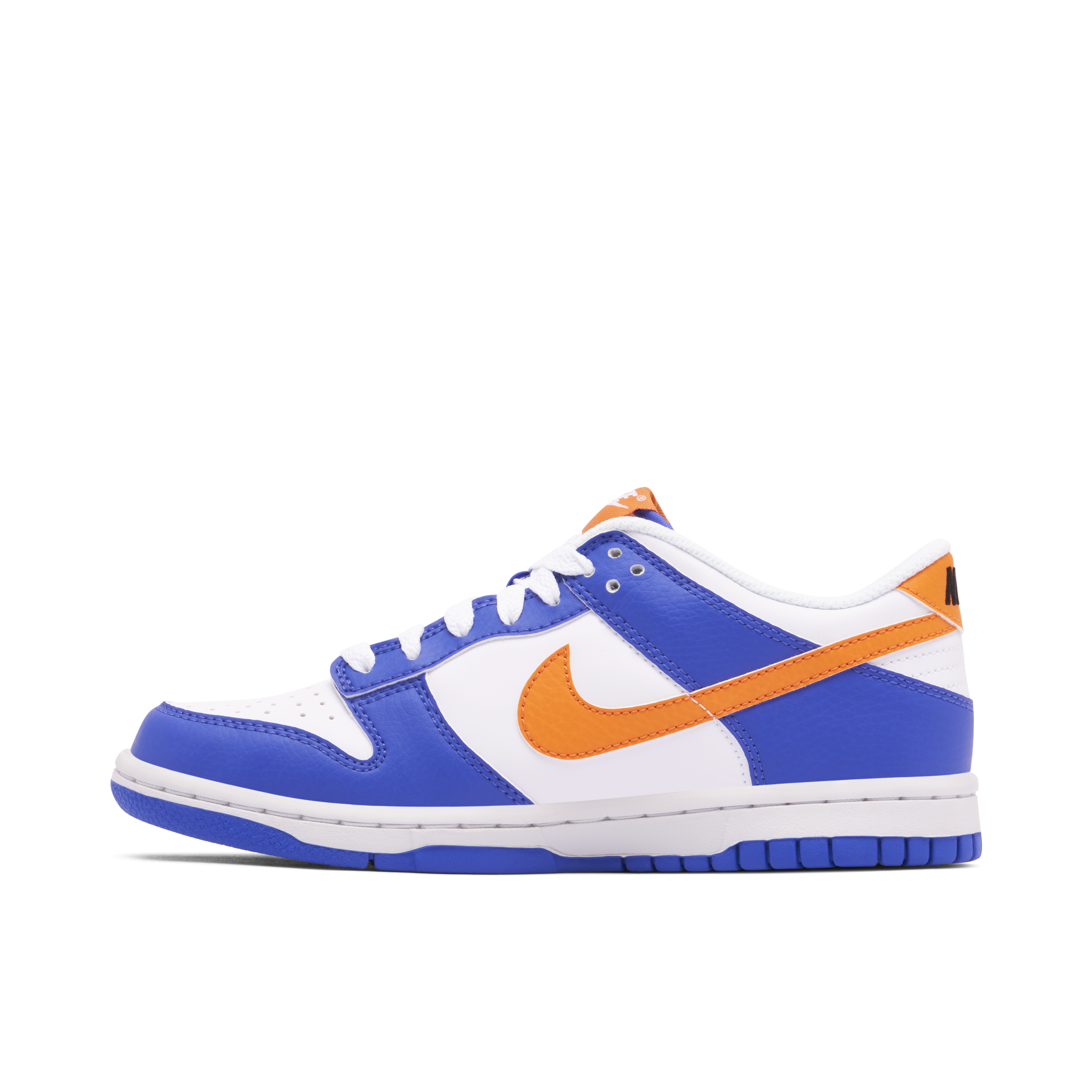 Nike Dunk Low Knicks GS | FN7783-400 | Laced