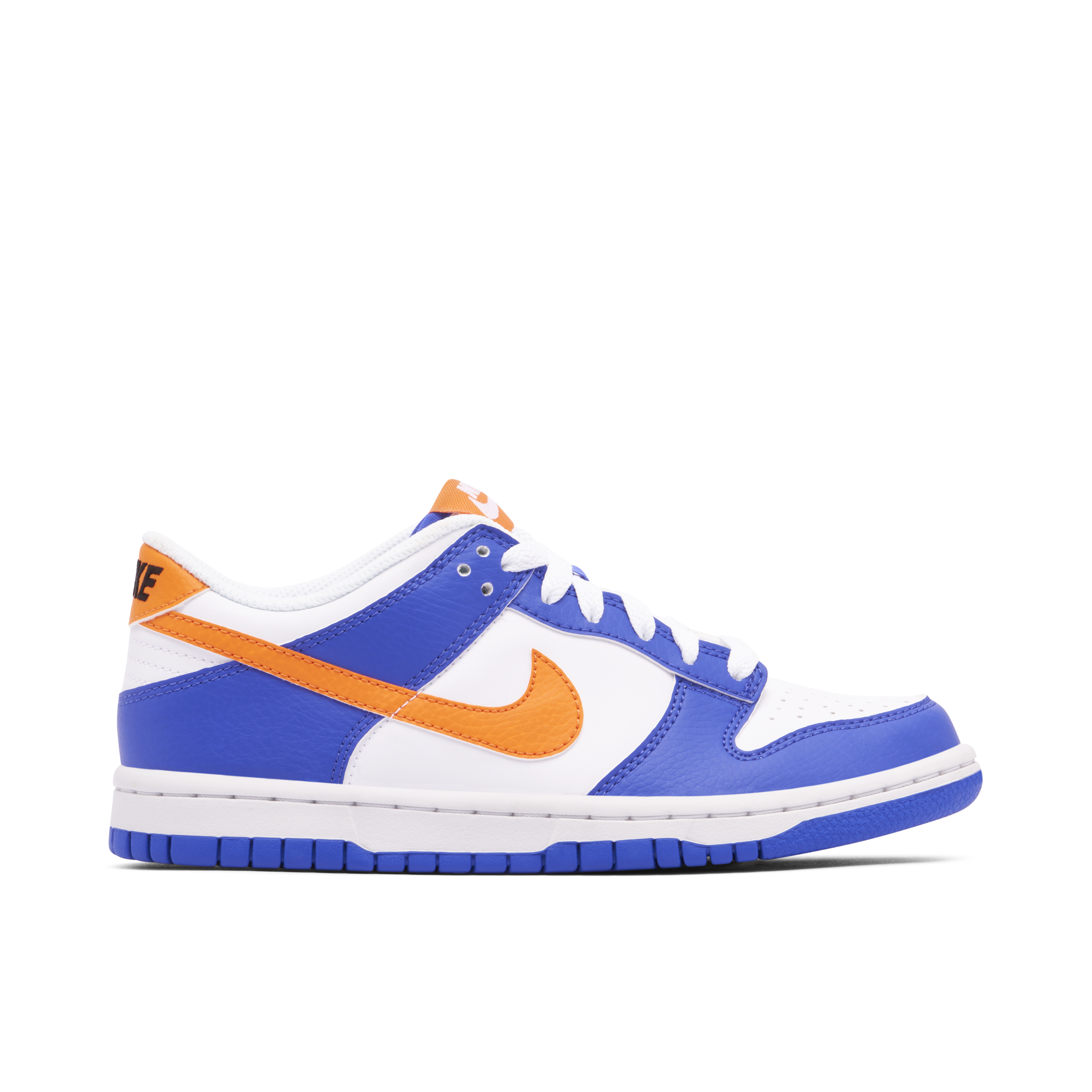 Nike Dunk Low Knicks GS | FN7783-400 | Laced