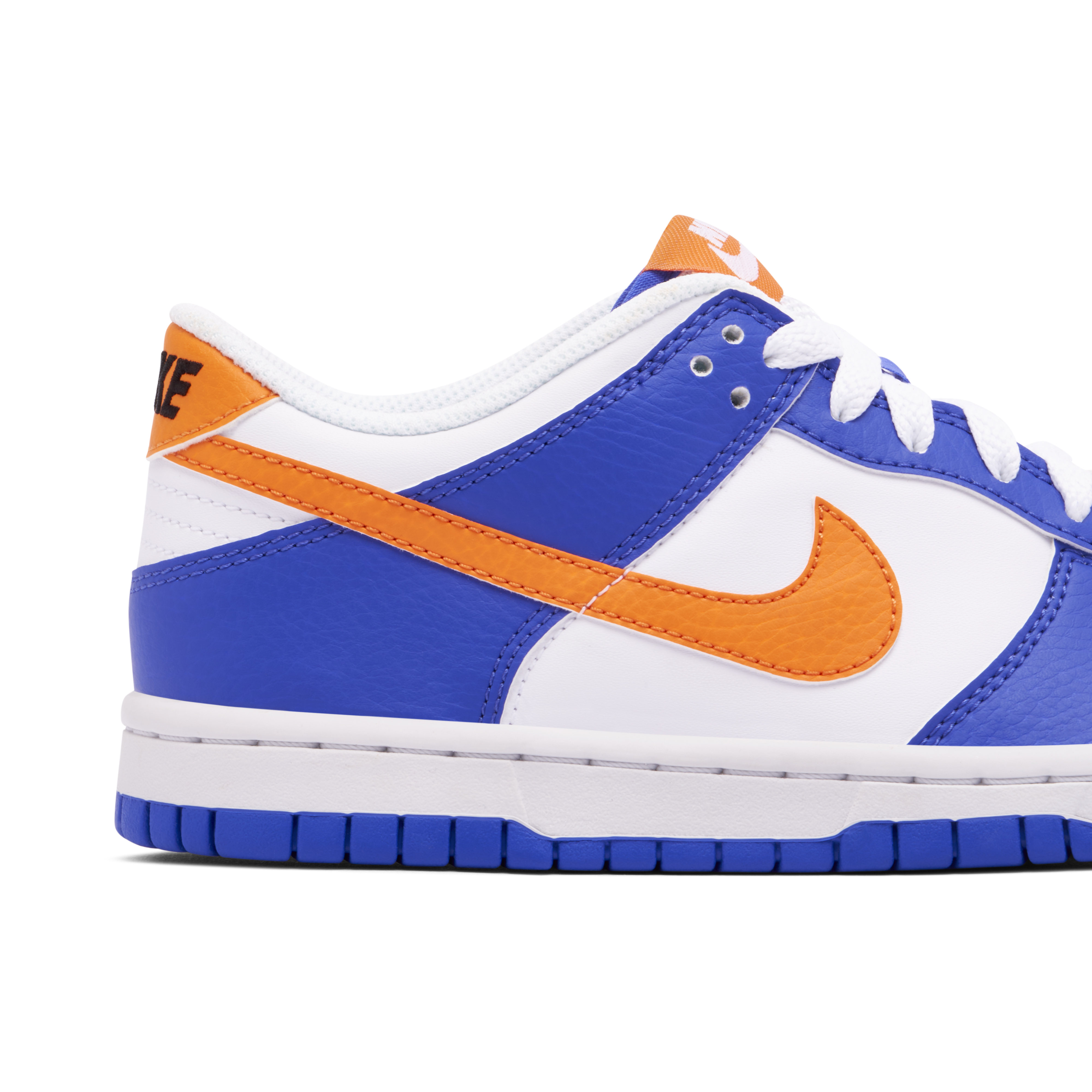 Nike Dunk Low Knicks GS | FN7783-400 | Laced