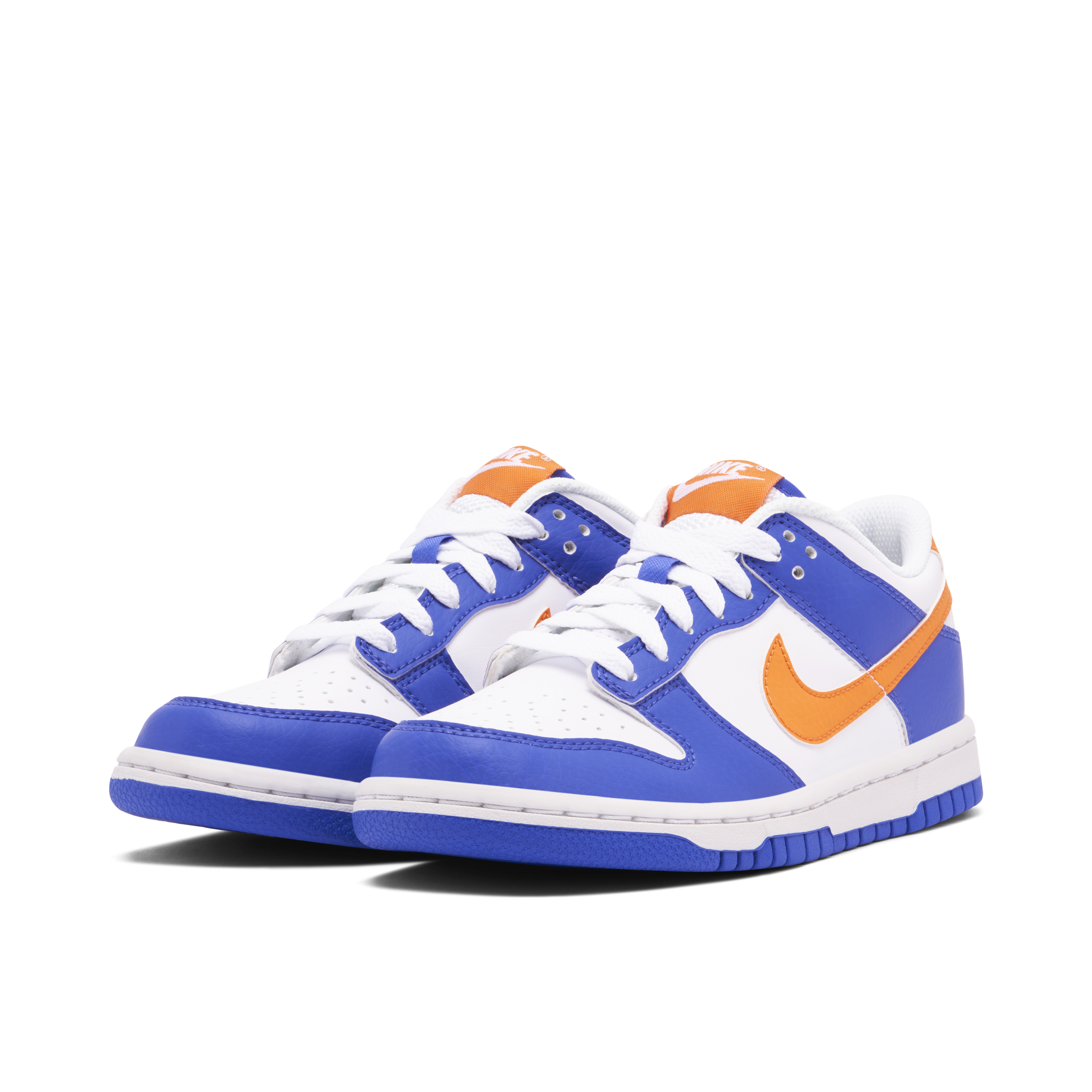 Nike Dunk Low Knicks GS | FN7783-400 | Laced