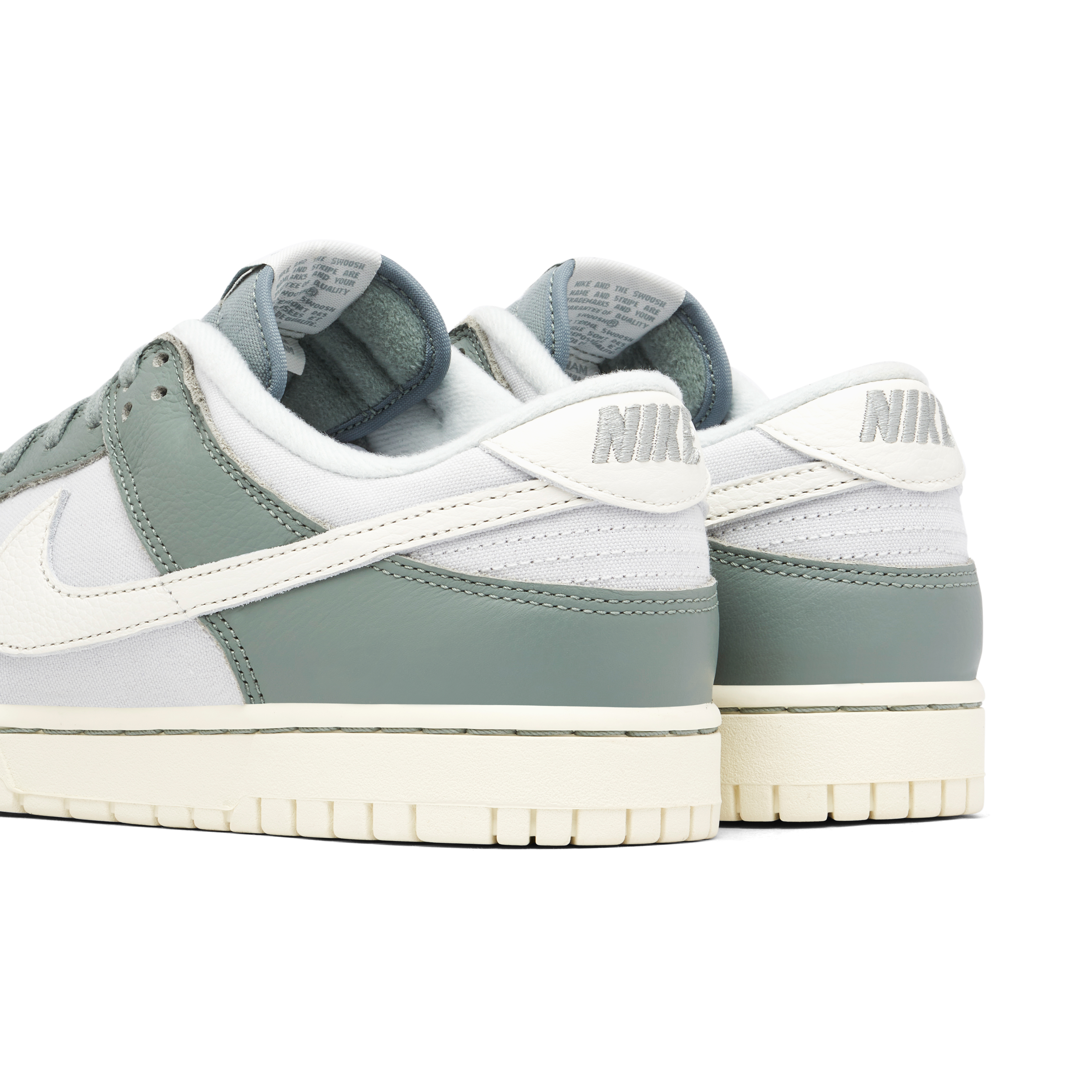 Nike Dunk Low Mica Green | DV7212-300 | Laced