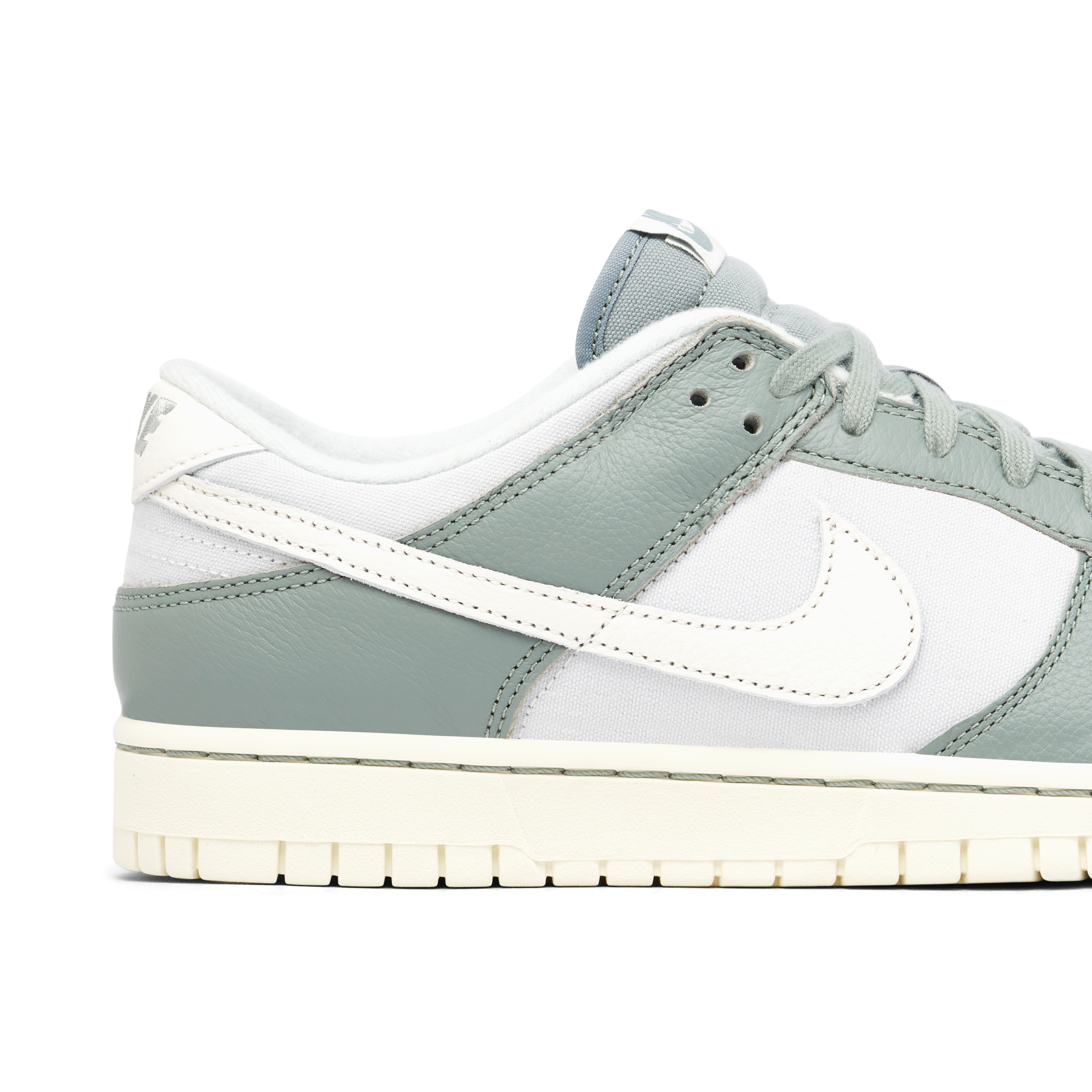 Nike Dunk Low Mica Green | DV7212-300 | Laced