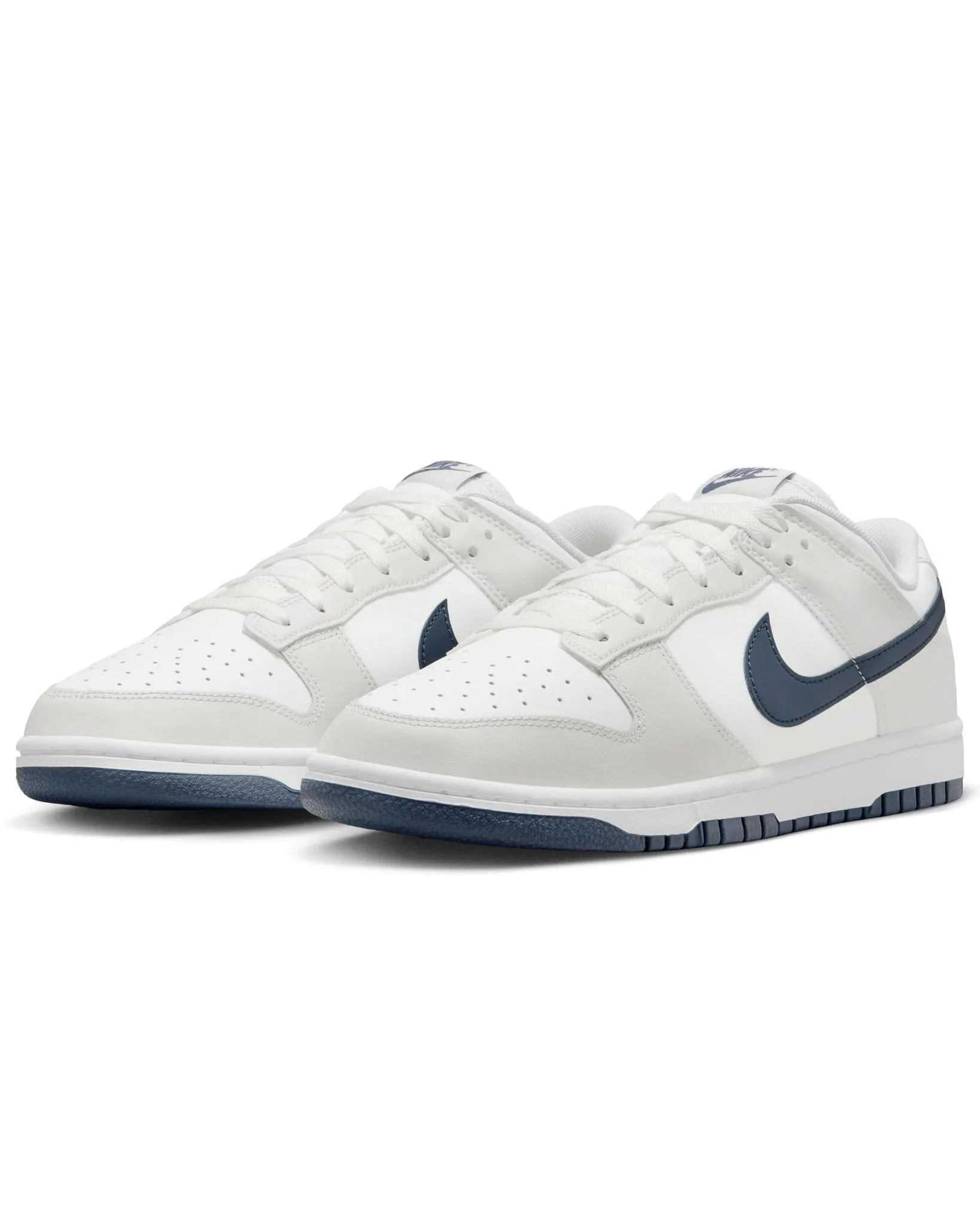 Nike Dunk Low Midnight Navy