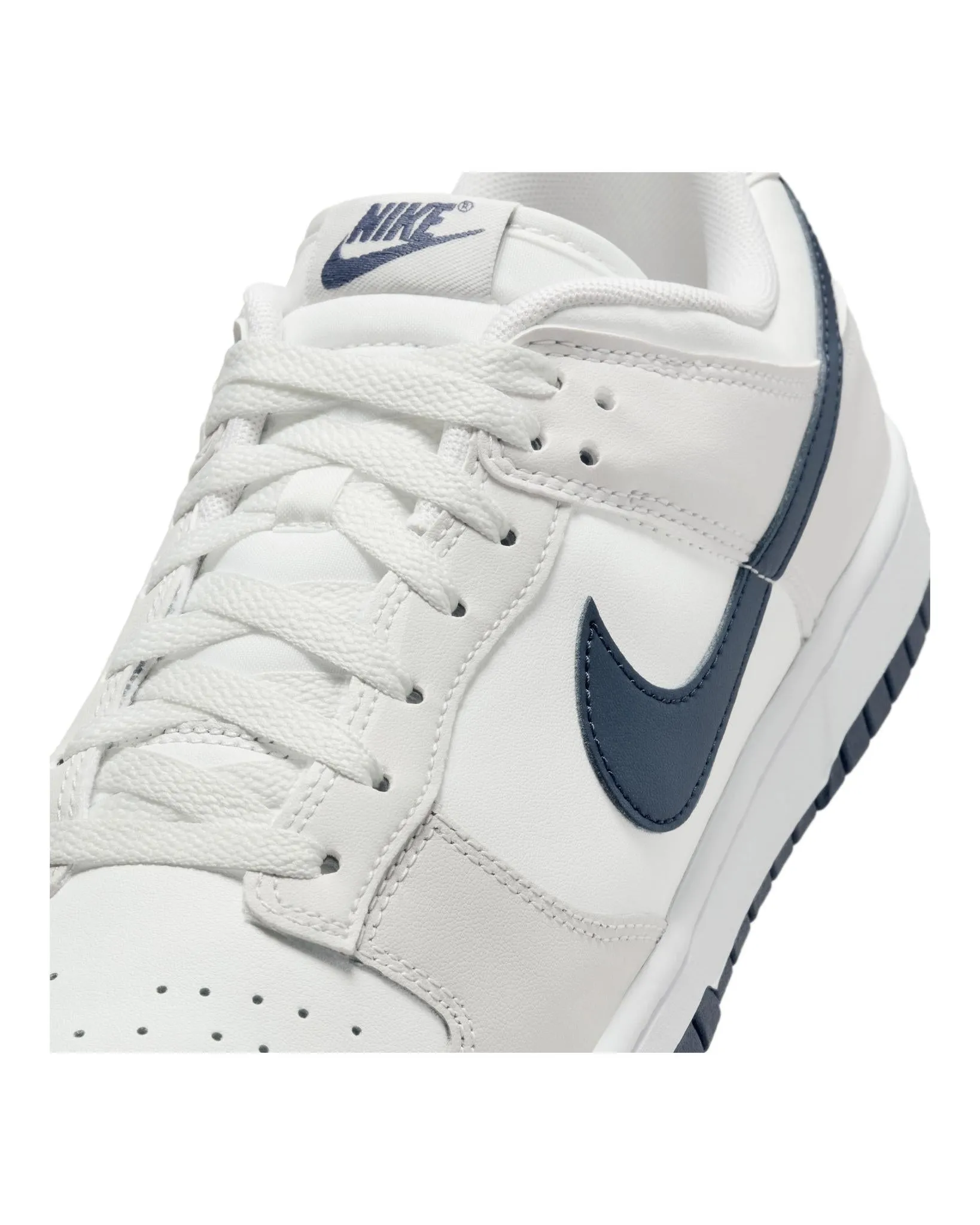 Nike Dunk Low Midnight Navy