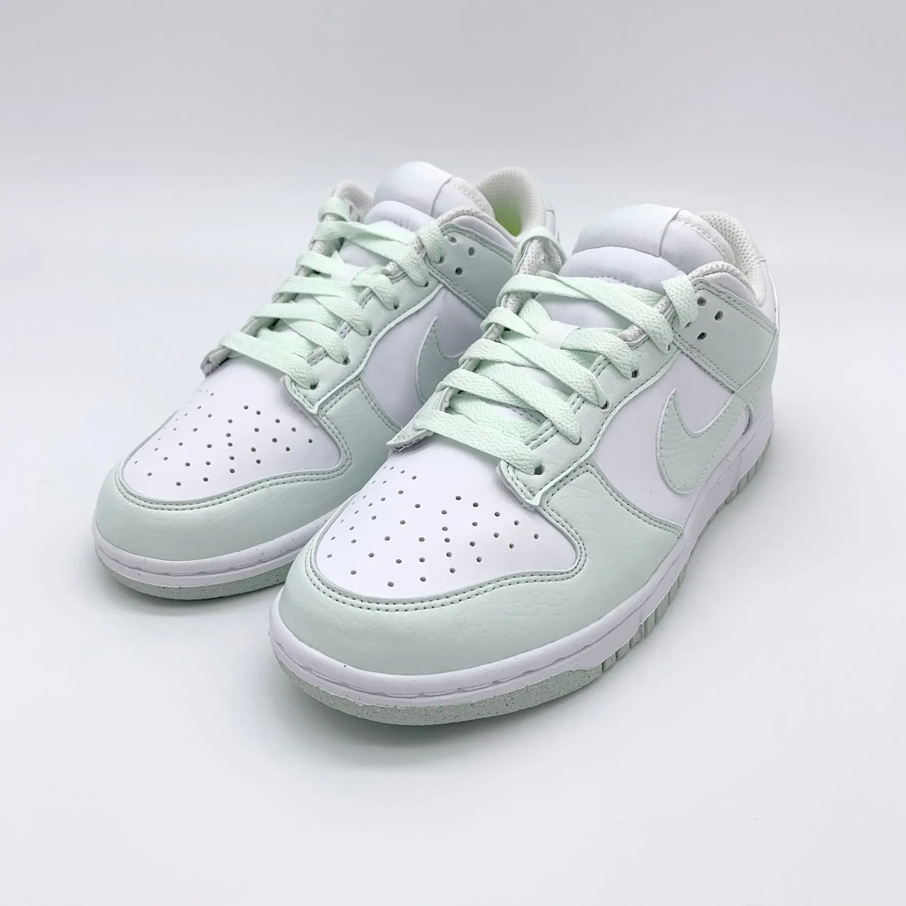 Nike Dunk Low Mint