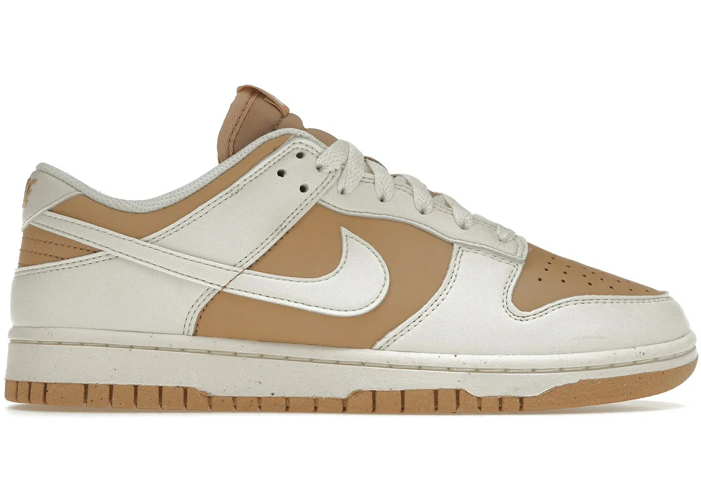 Nike Dunk Low Next Nature Beige Sail