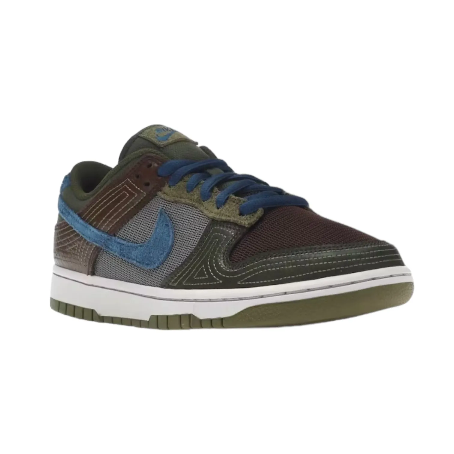 Nike Dunk Low NH Cacao Wow