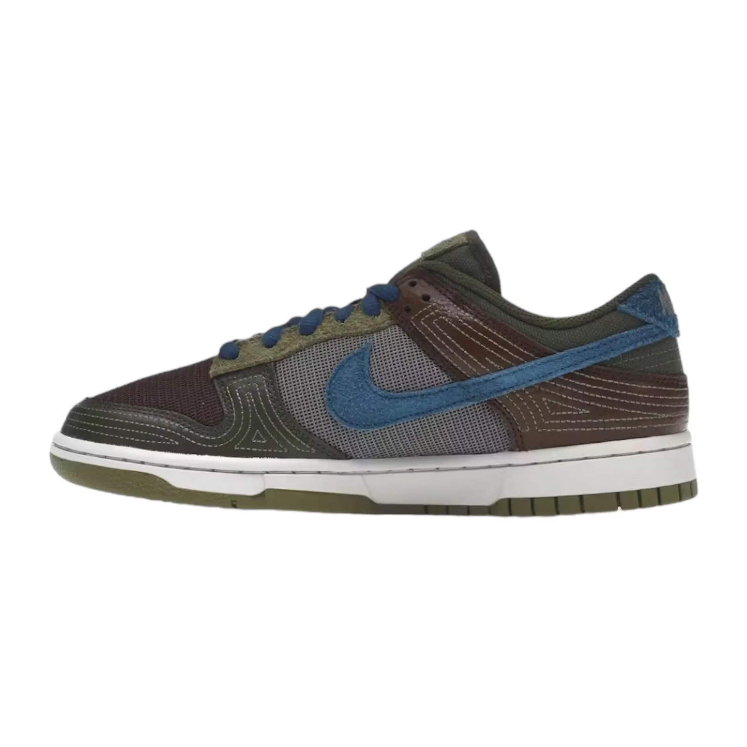 Nike Dunk Low NH Cacao Wow