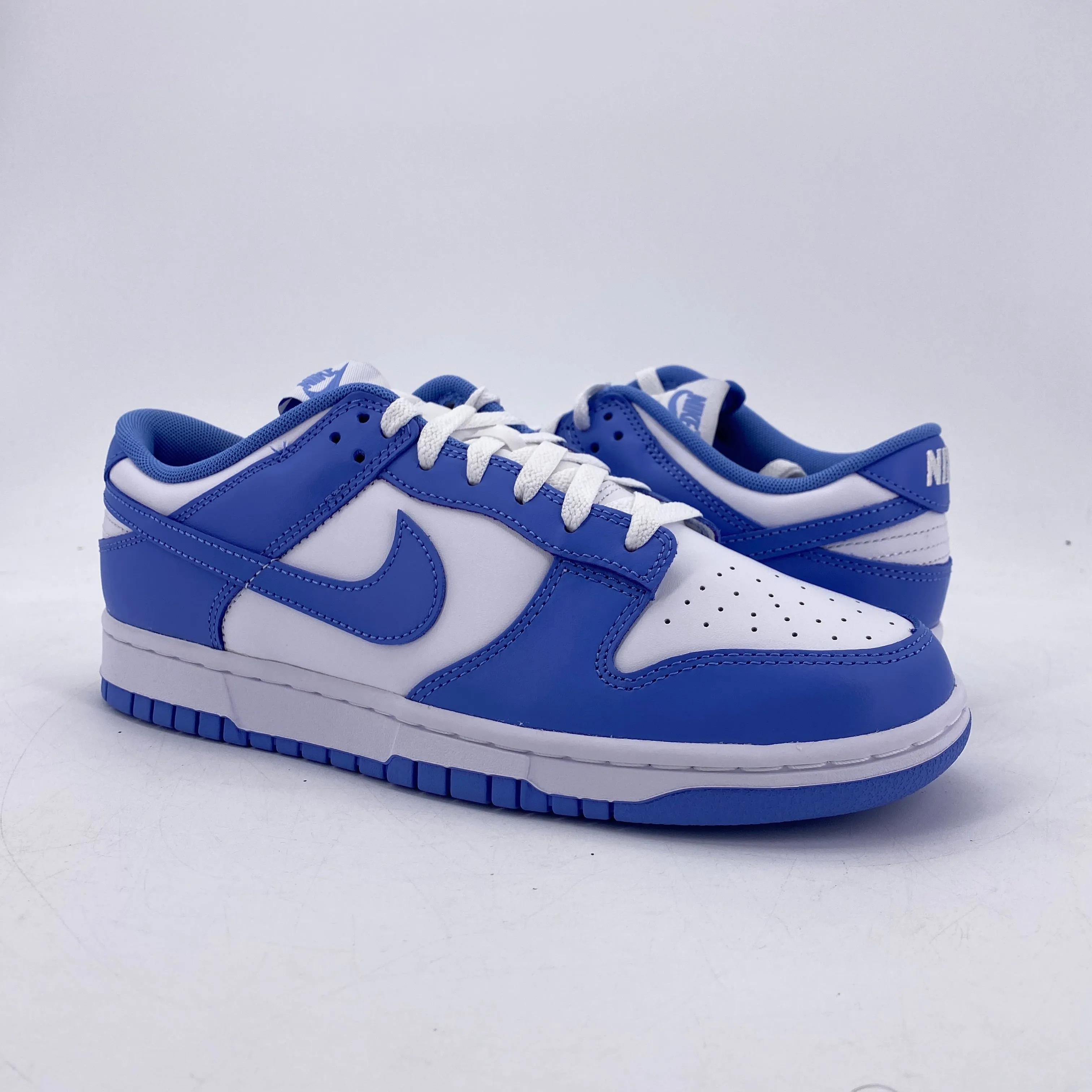 Nike Dunk Low Polar Blue 2023 New Size 9