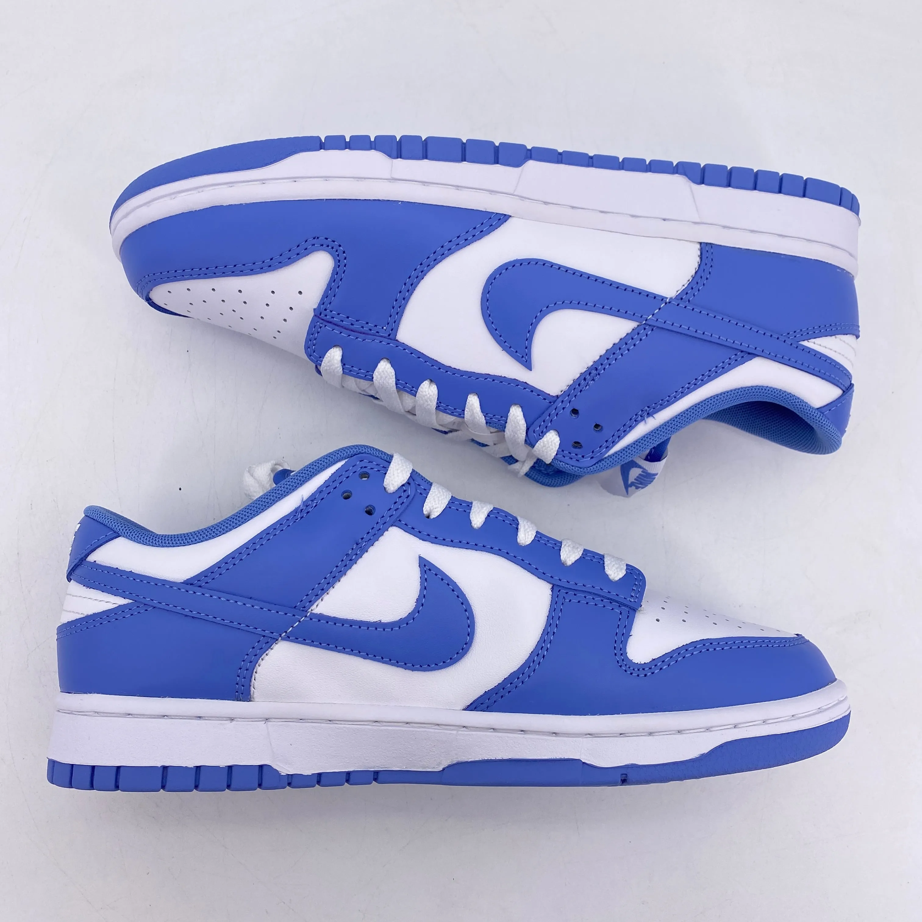 Nike Dunk Low Polar Blue 2023 New Size 9