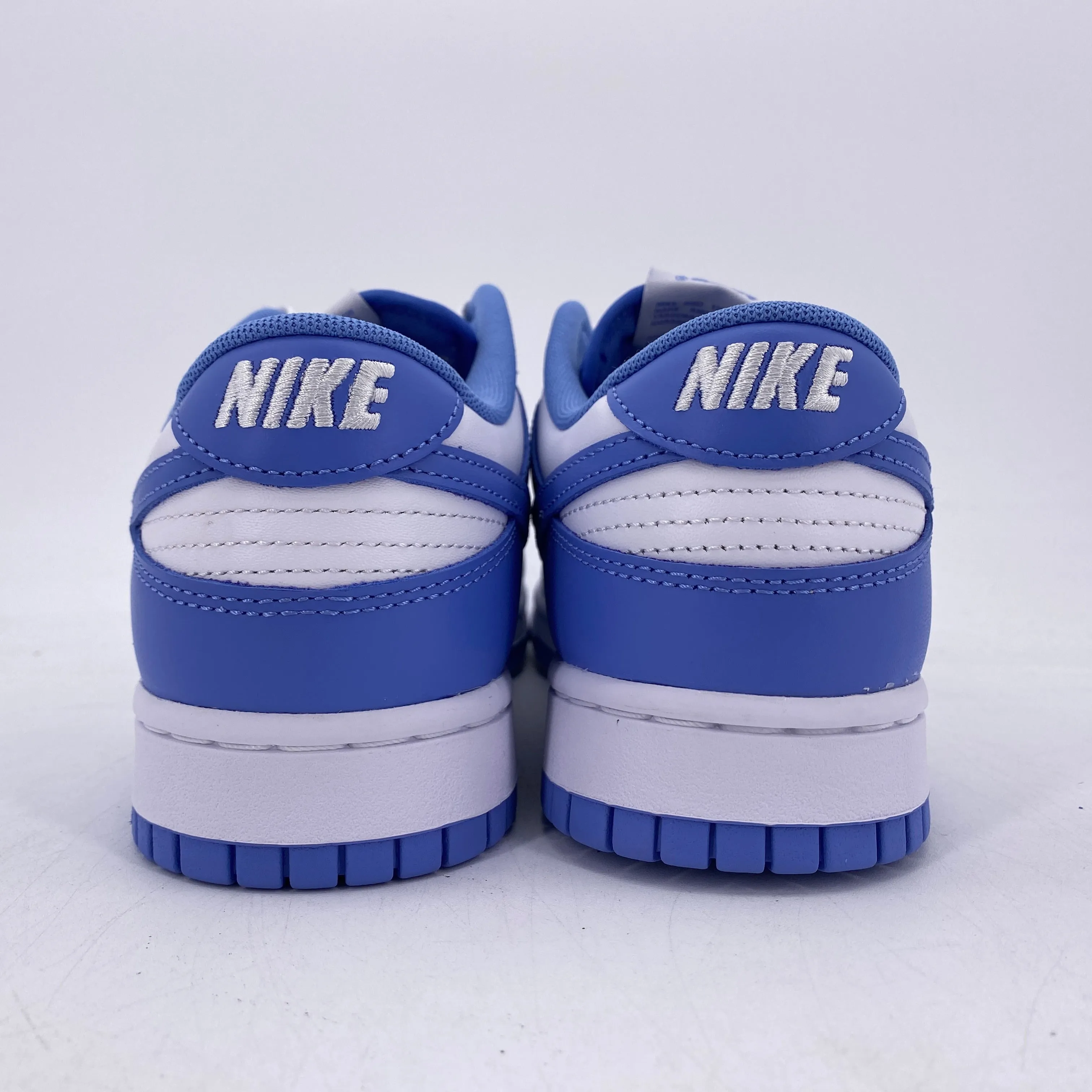 Nike Dunk Low Polar Blue 2023 New Size 9