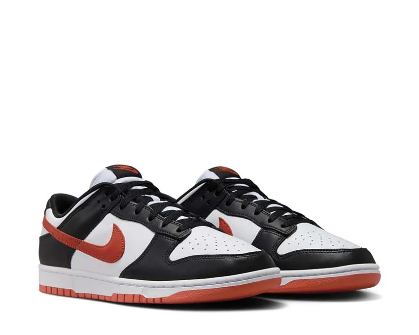 Nike Dunk Low Retro Dragon Red