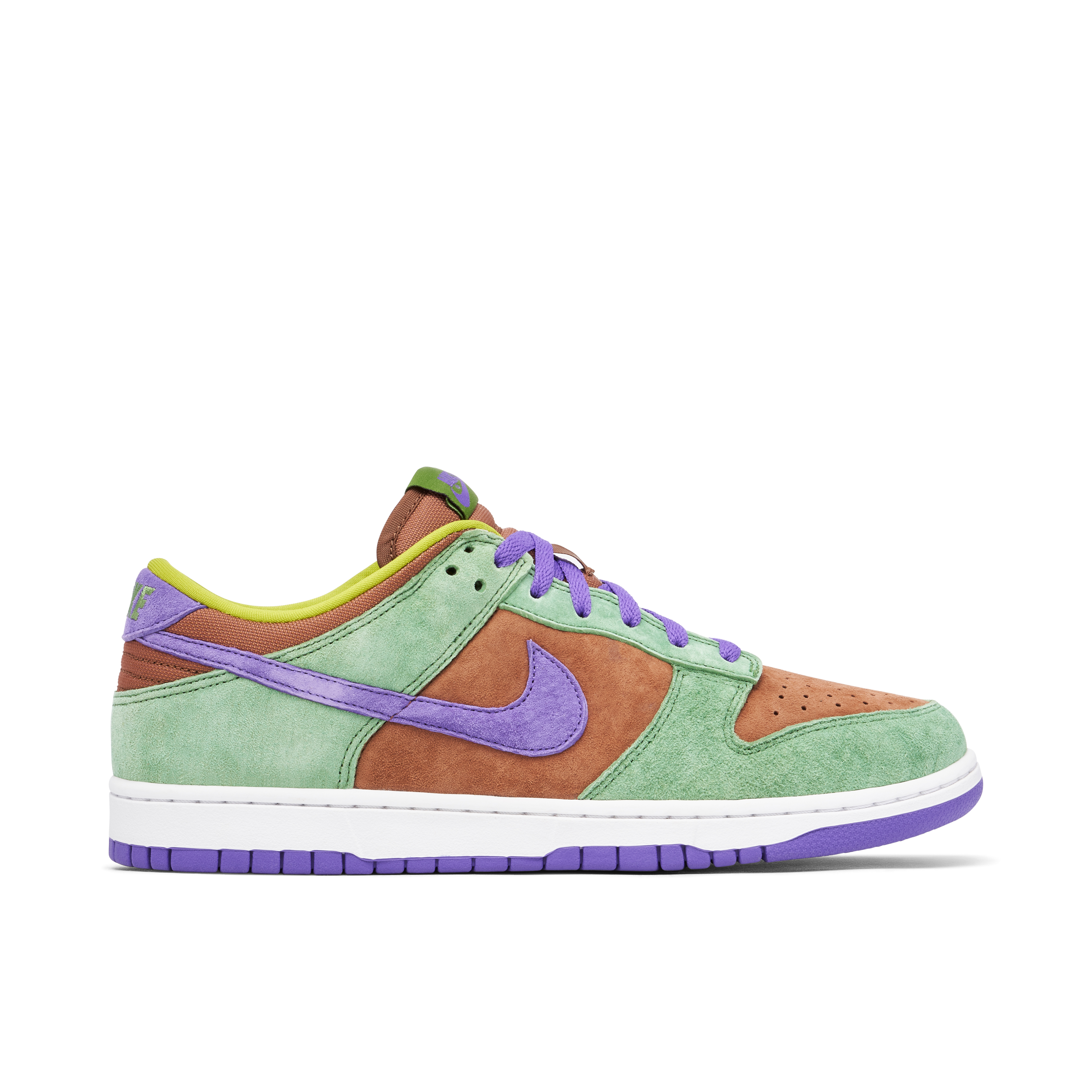 Nike Dunk Low SP Veneer | DA1469-200 | Laced