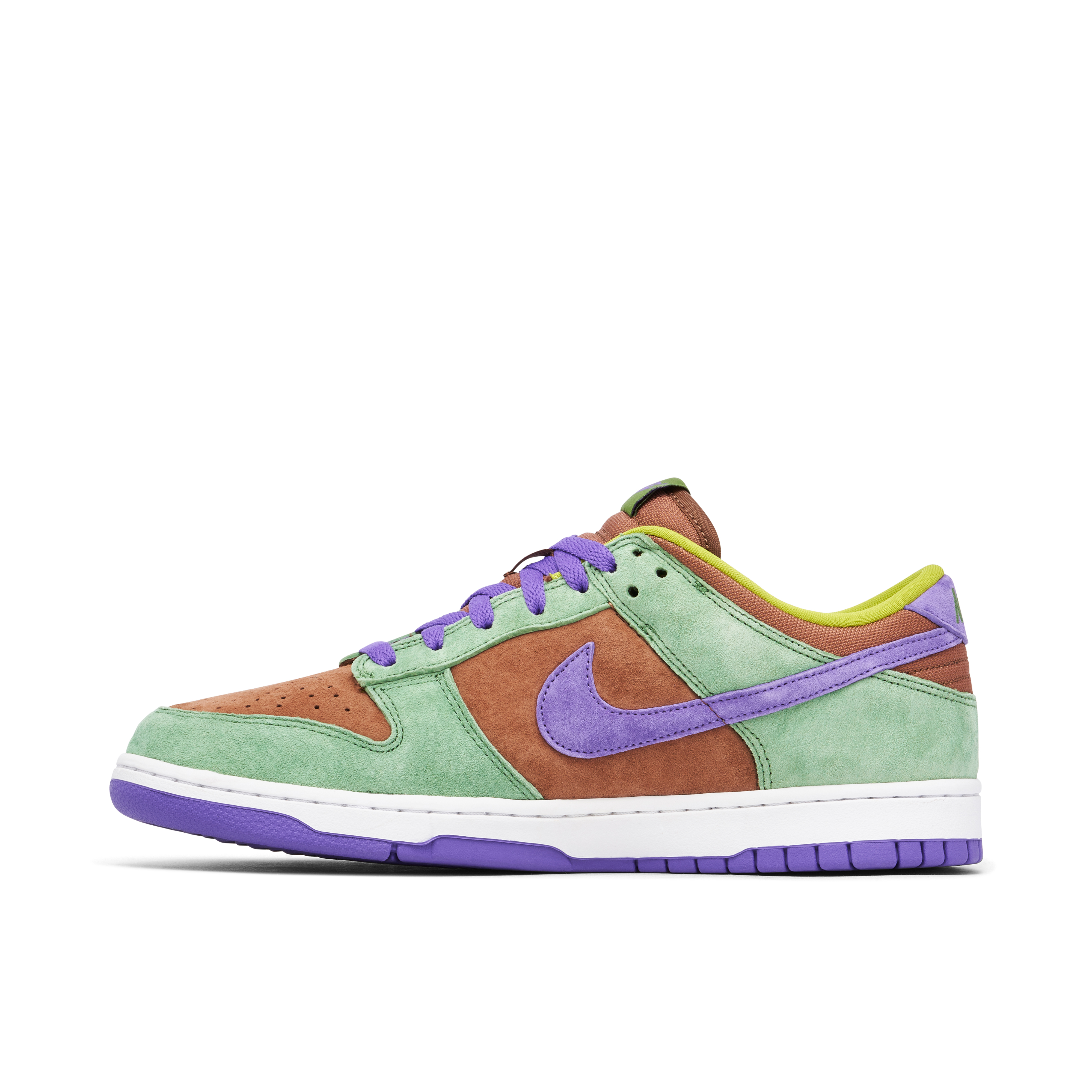 Nike Dunk Low SP Veneer | DA1469-200 | Laced