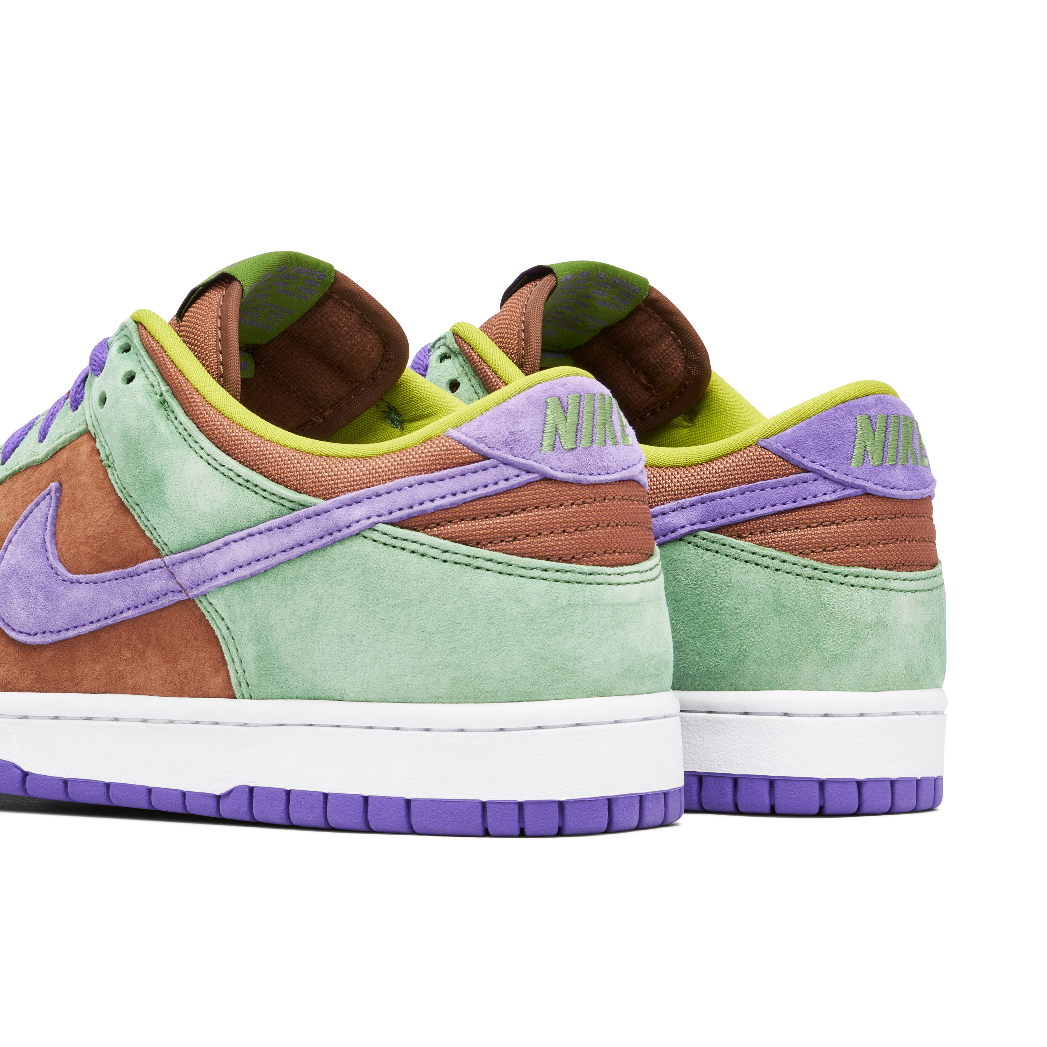 Nike Dunk Low SP Veneer | DA1469-200 | Laced