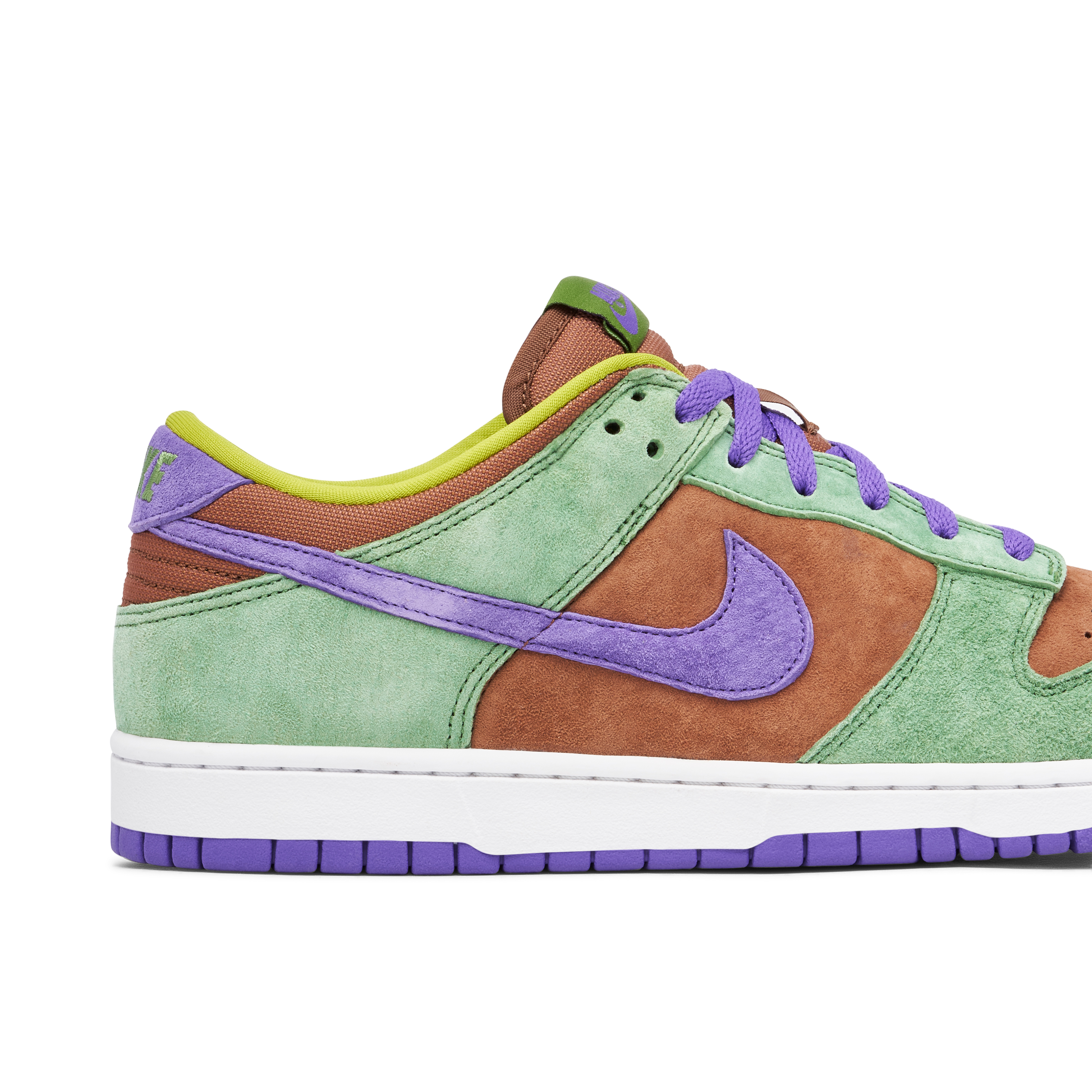 Nike Dunk Low SP Veneer | DA1469-200 | Laced