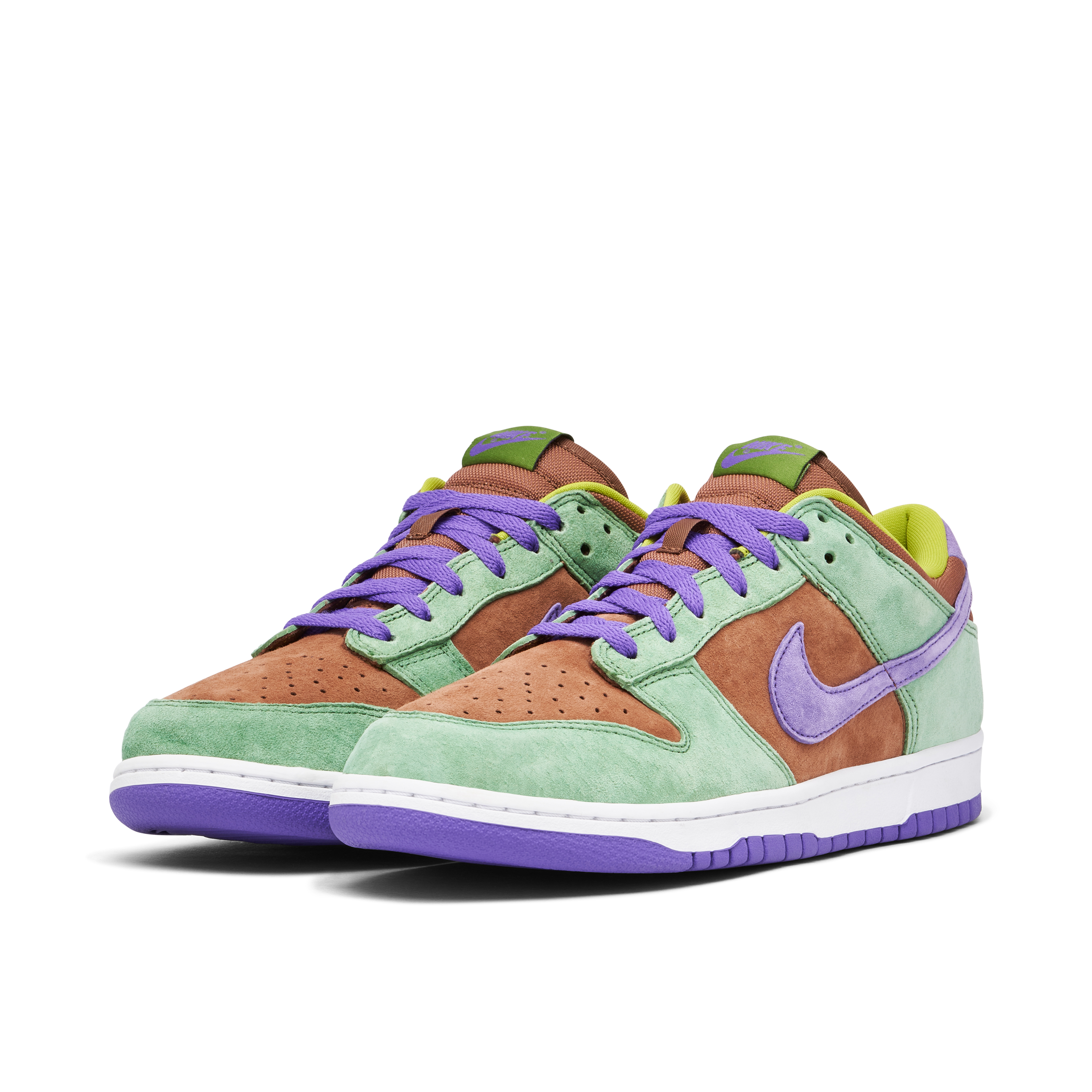 Nike Dunk Low SP Veneer | DA1469-200 | Laced