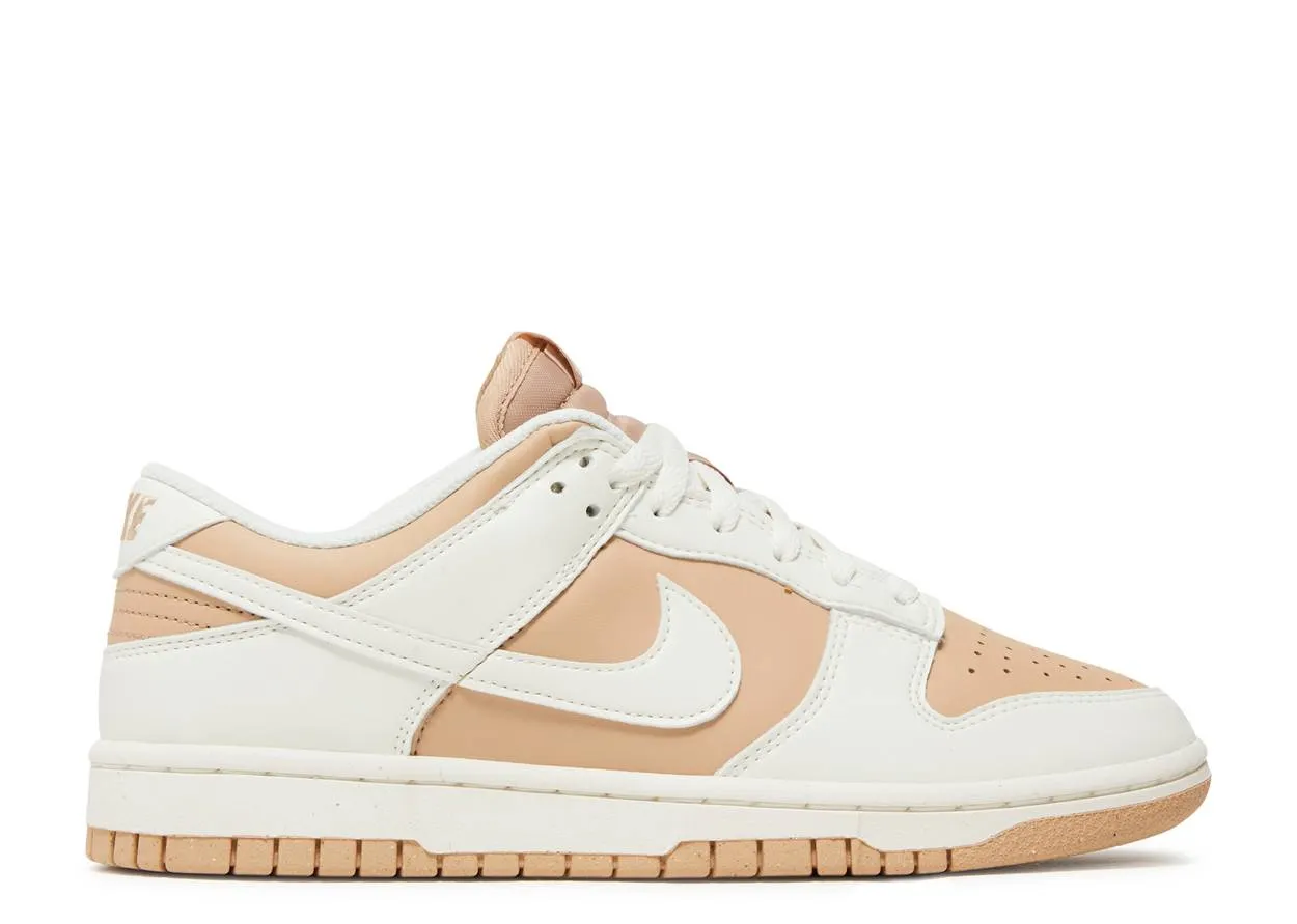 Nike Dunk Low (W) - Next Nature Beige Sail