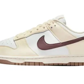 Nike Dunk Low WMNS Next Nature Coconut Milk Smokey Mauve