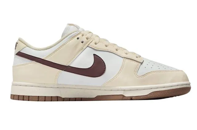 Nike Dunk Low WMNS Next Nature Coconut Milk Smokey Mauve