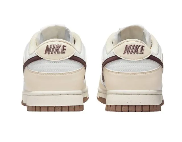 Nike Dunk Low WMNS Next Nature Coconut Milk Smokey Mauve