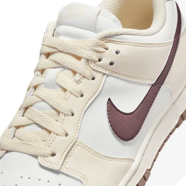 Nike Dunk Low WMNS Next Nature Coconut Milk Smokey Mauve