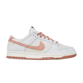 NIKE  NIKE DUNK LOW FOSSIL ROSE