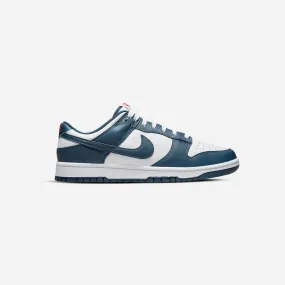 NIKE  NIKE DUNK LOW VALERIAN BLUE