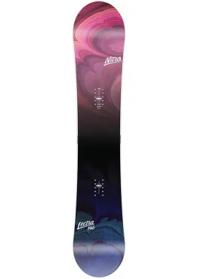 Nitro Women's Lectra Snowboard