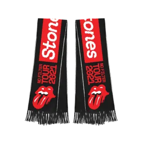 No Filter 2021 Tour Scarf