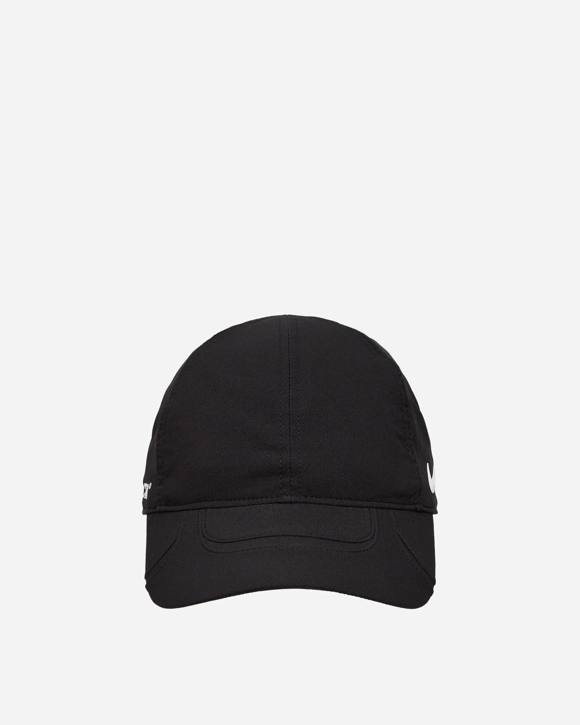 NOCTA Club Cap Black