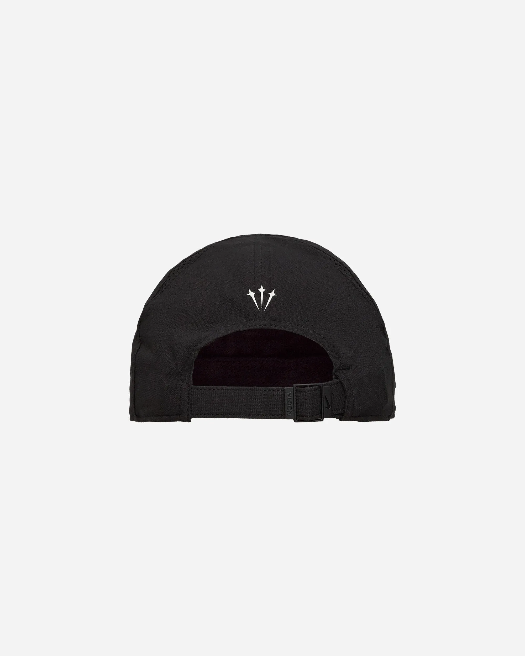 NOCTA Club Cap Black