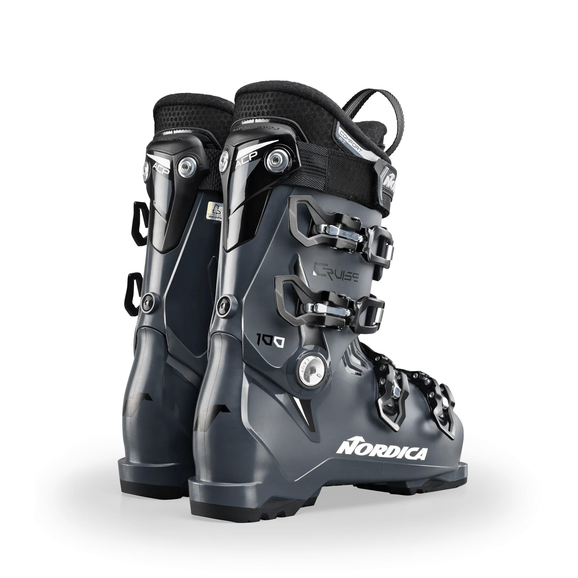 Nordica The Cruise 100 Ski Boots