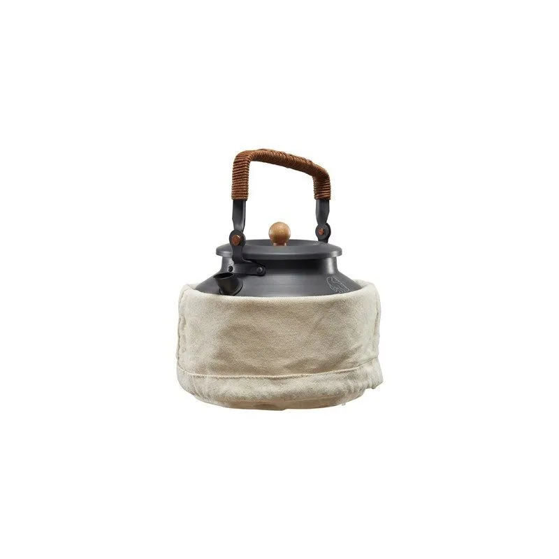 Nordisk  Aluminium Kettle