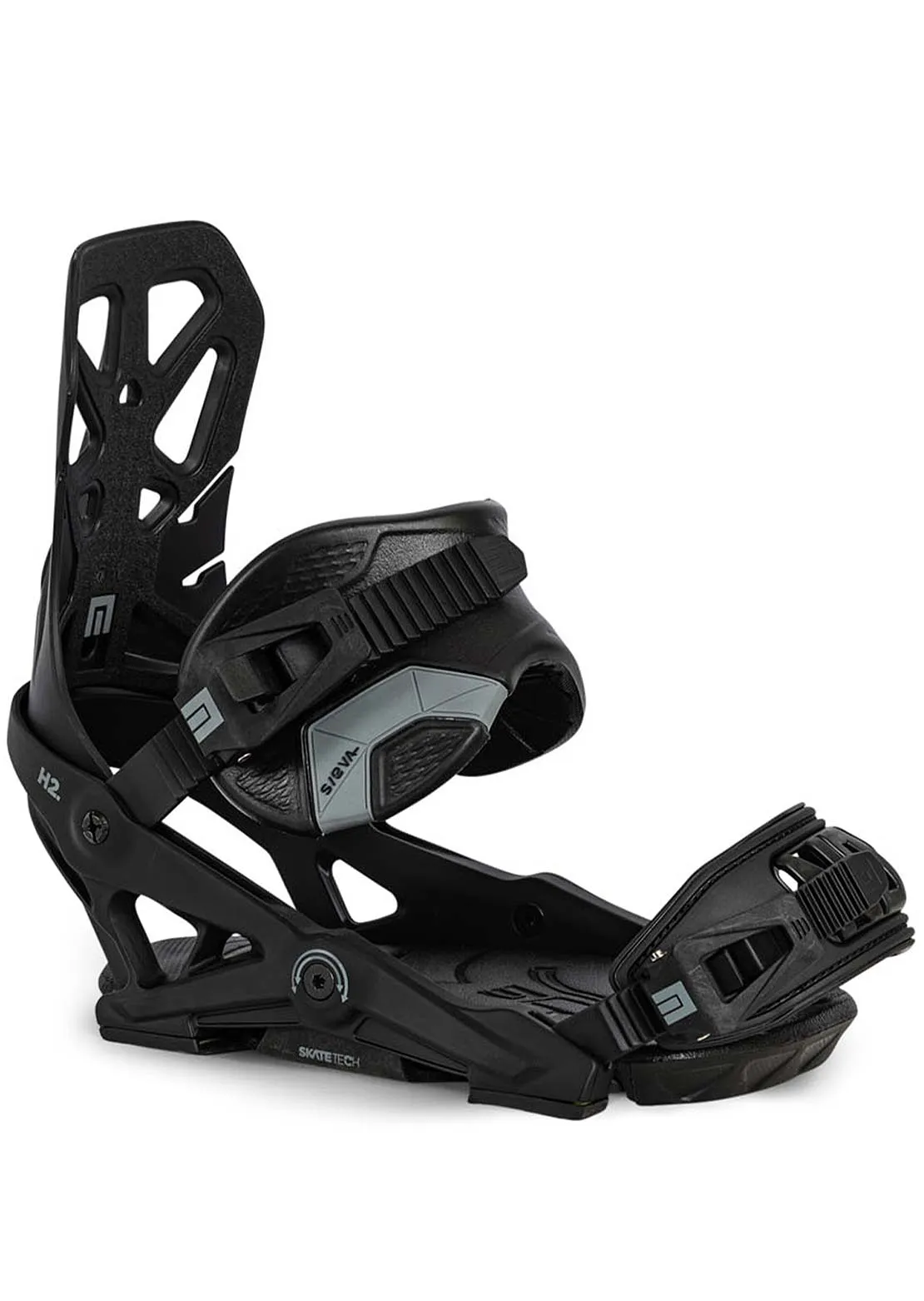 NOW Brigade Snowboard Binding