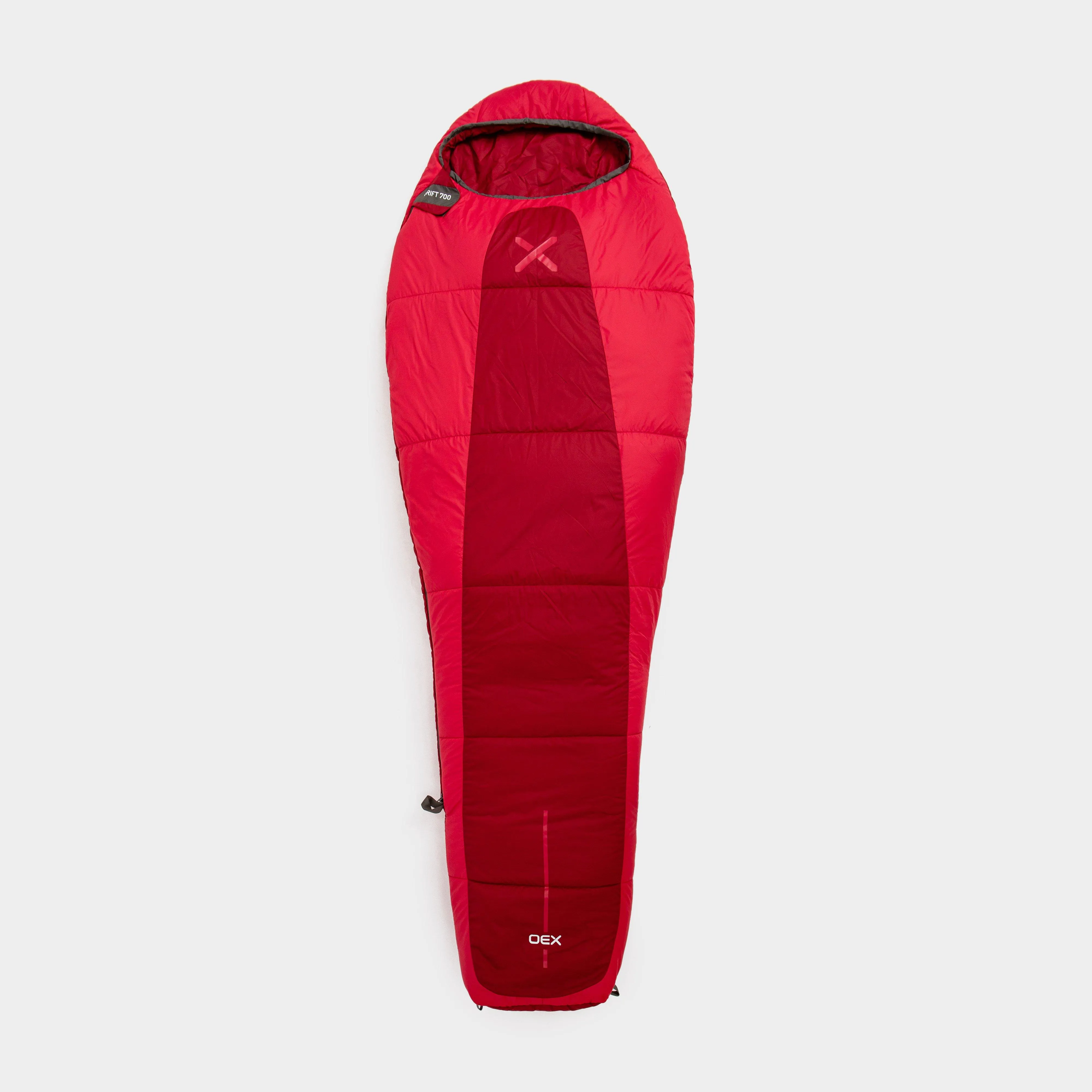 OEX Drift 700 Sleeping Bag | Ultimate Outdoors