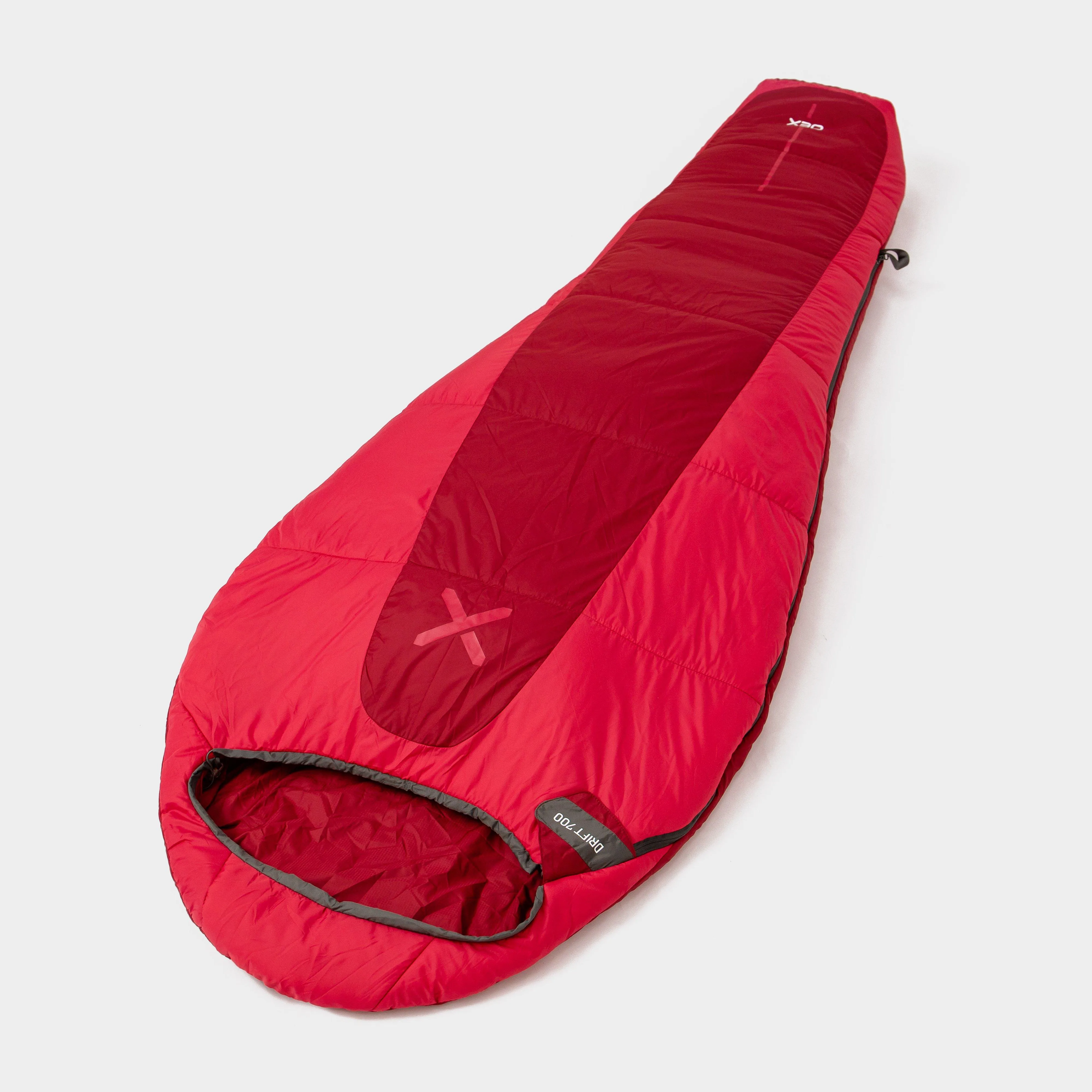 OEX Drift 700 Sleeping Bag | Ultimate Outdoors