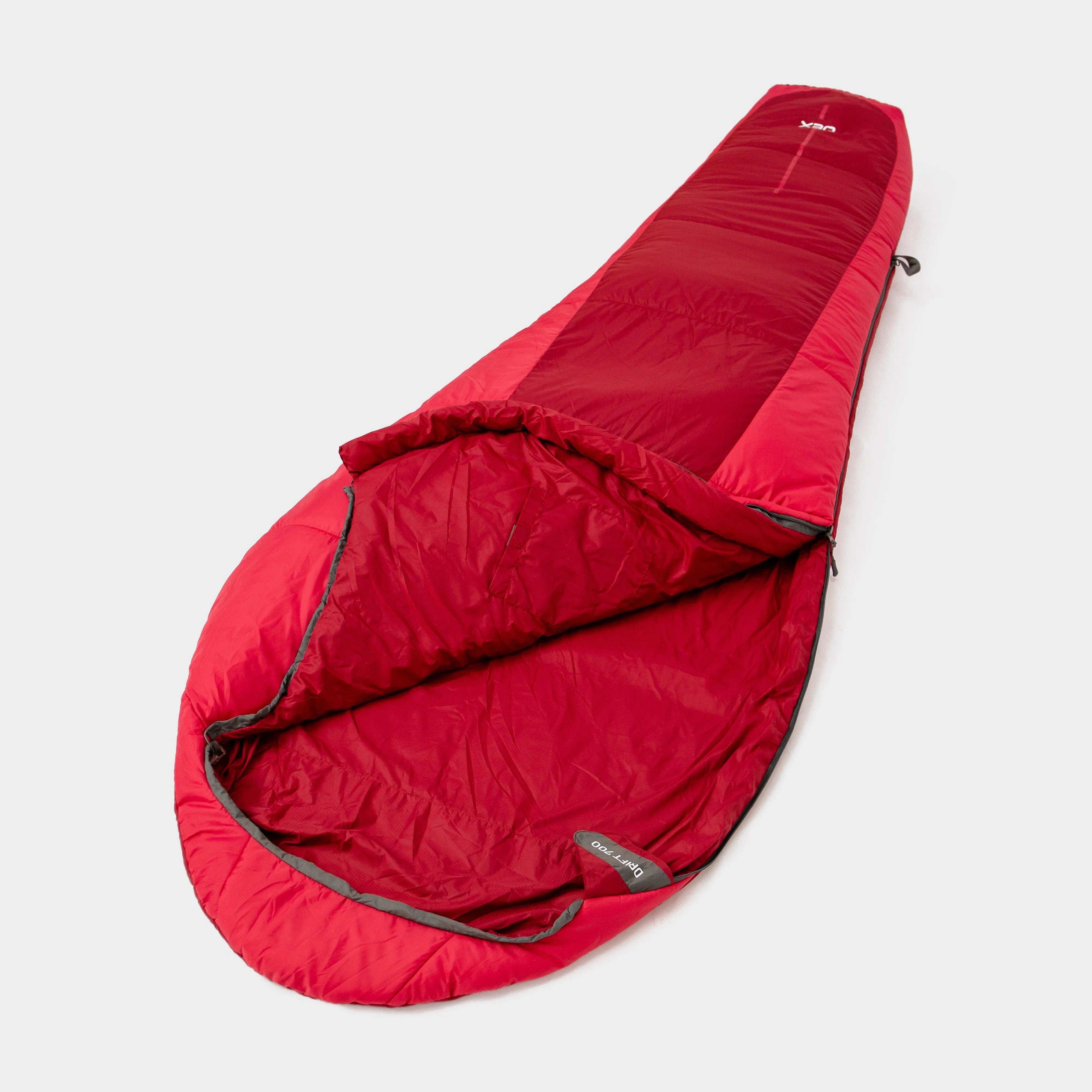 OEX Drift 700 Sleeping Bag | Ultimate Outdoors