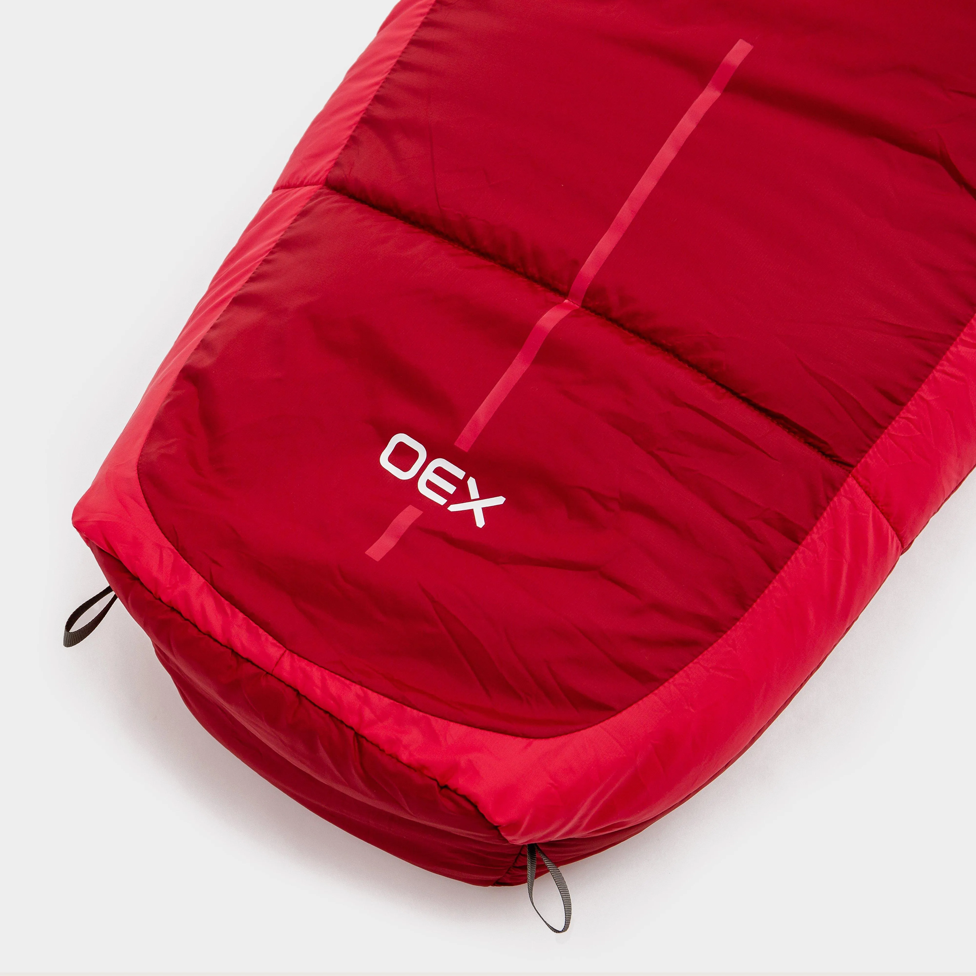 OEX Drift 700 Sleeping Bag | Ultimate Outdoors