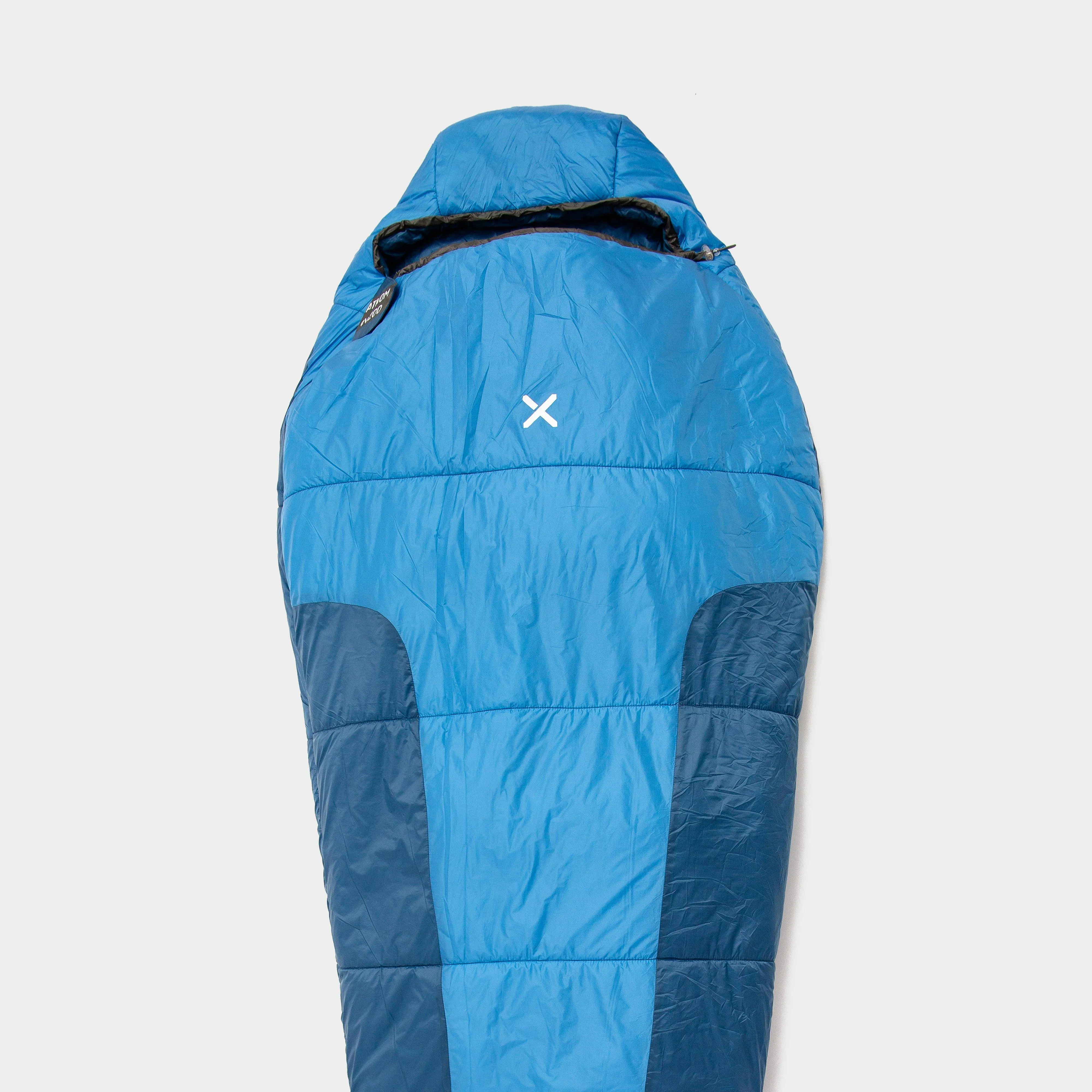 OEX Fathom EV 200 Sleeping Bag | Ultimate Outdoors