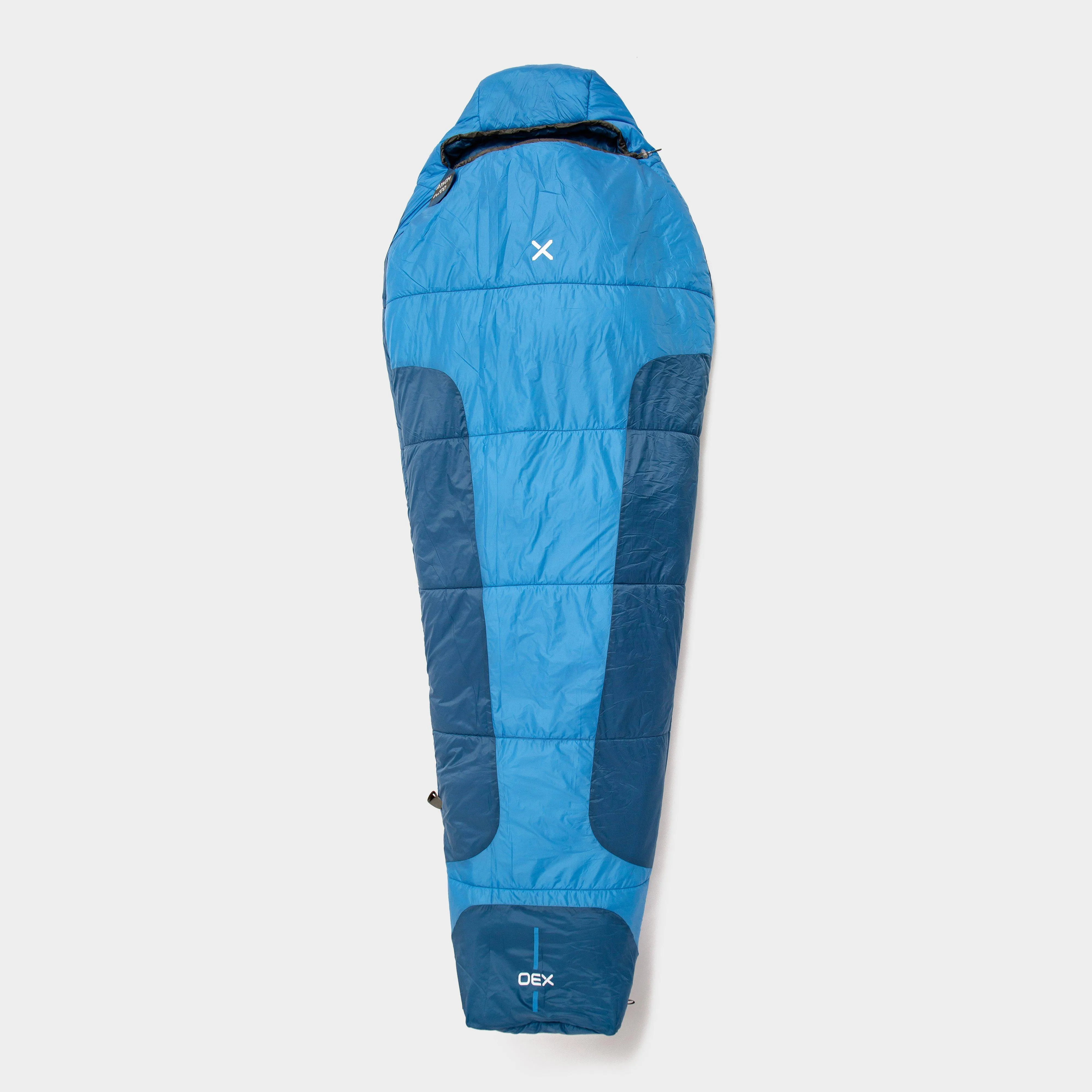 OEX Fathom EV 200 Sleeping Bag | Ultimate Outdoors