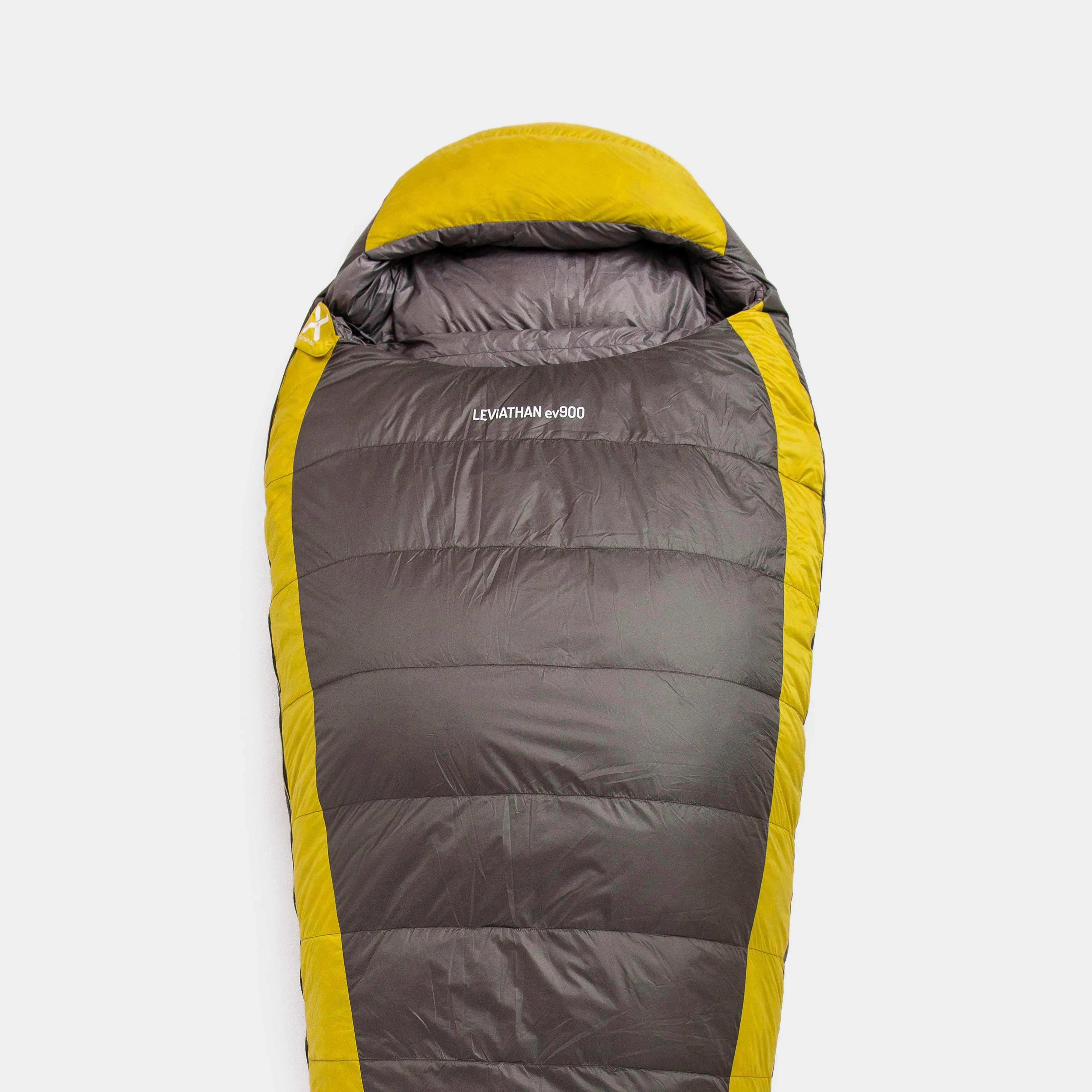 OEX Leviathan EV 900 Down Sleeping Bag | Ultimate Outdoors