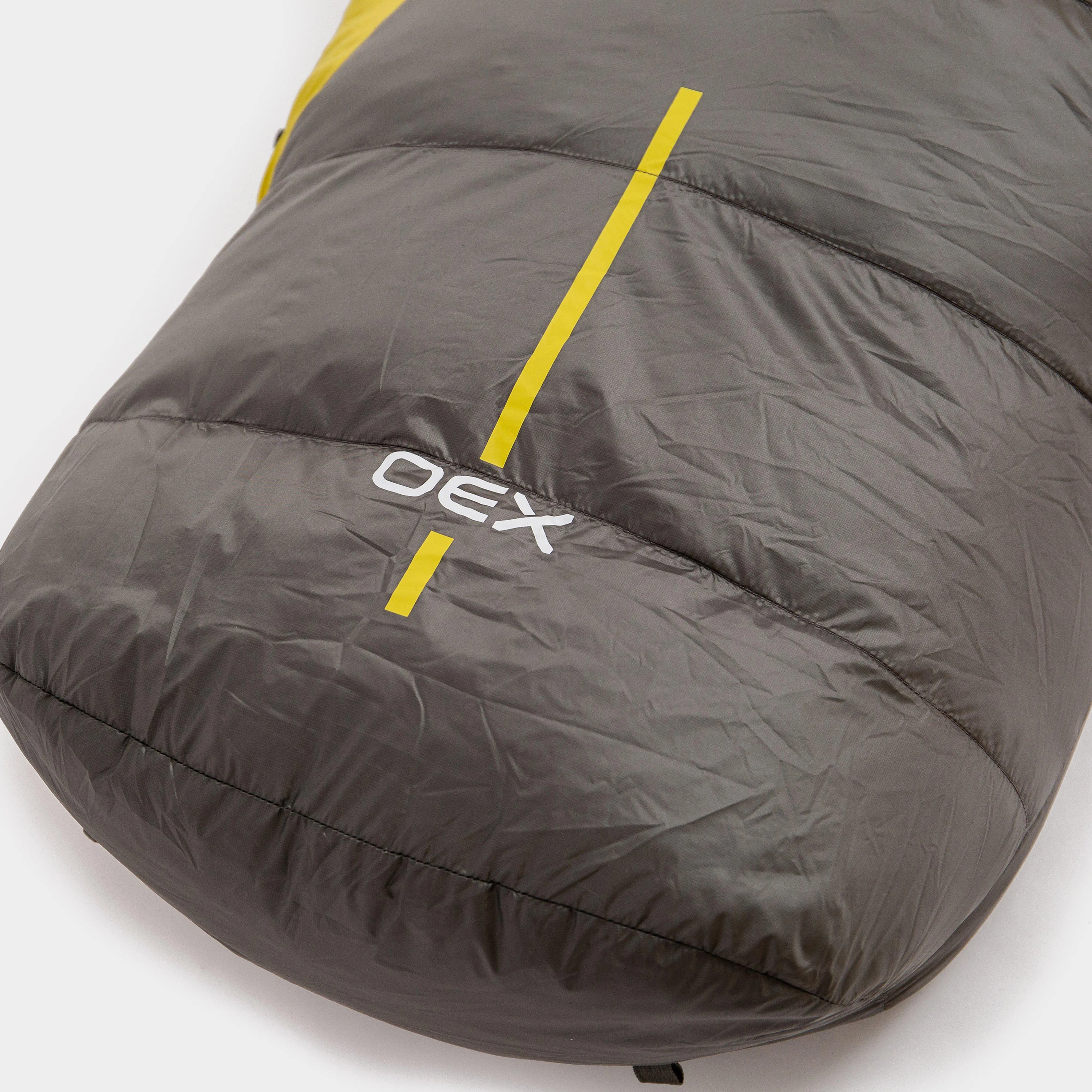 OEX Leviathan EV 900 Down Sleeping Bag | Ultimate Outdoors