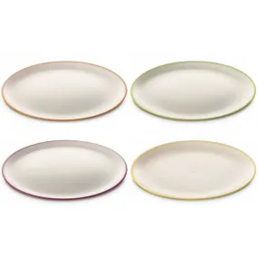 OMADA SANALIVING DINNER PLATE SET