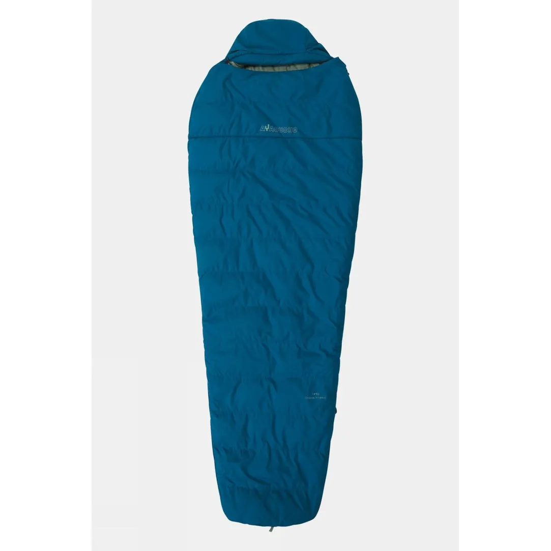 Ordesa Hybrid 4 Sleeping Bag